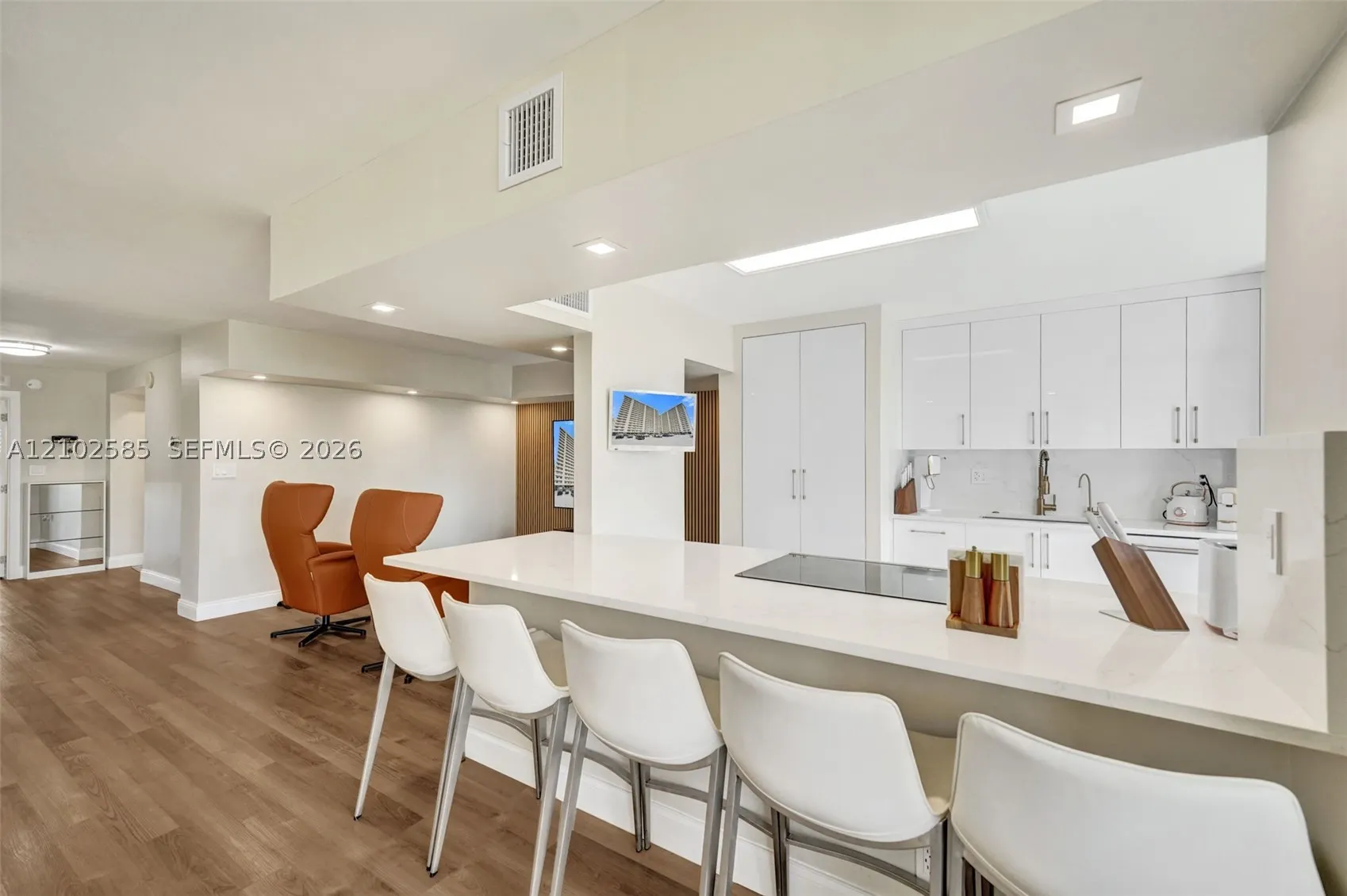 1901 N Ocean Blvd #3B
