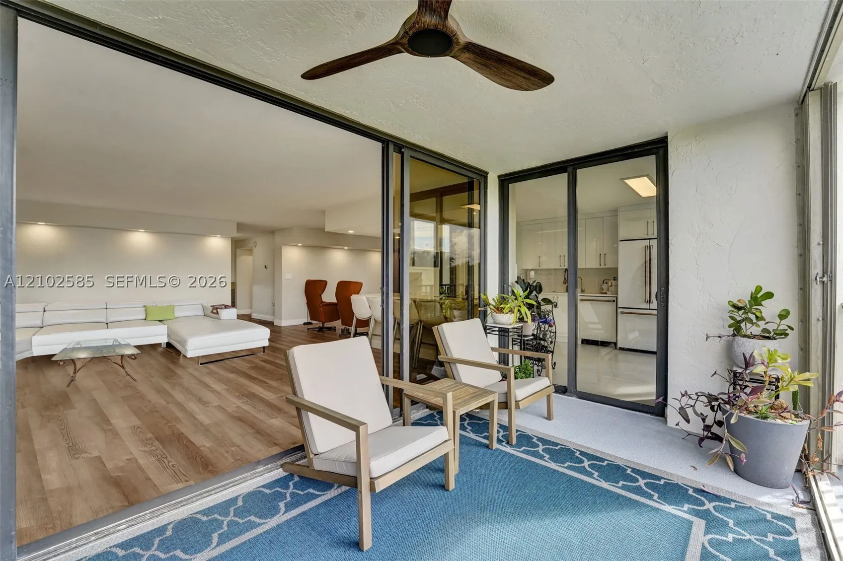 1901 N Ocean Blvd #3B