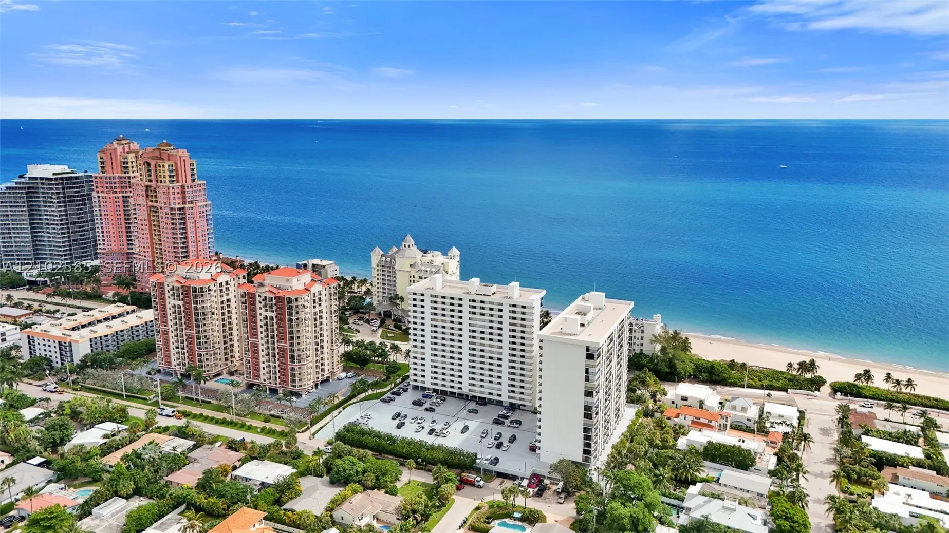 1901 N Ocean Blvd #3B