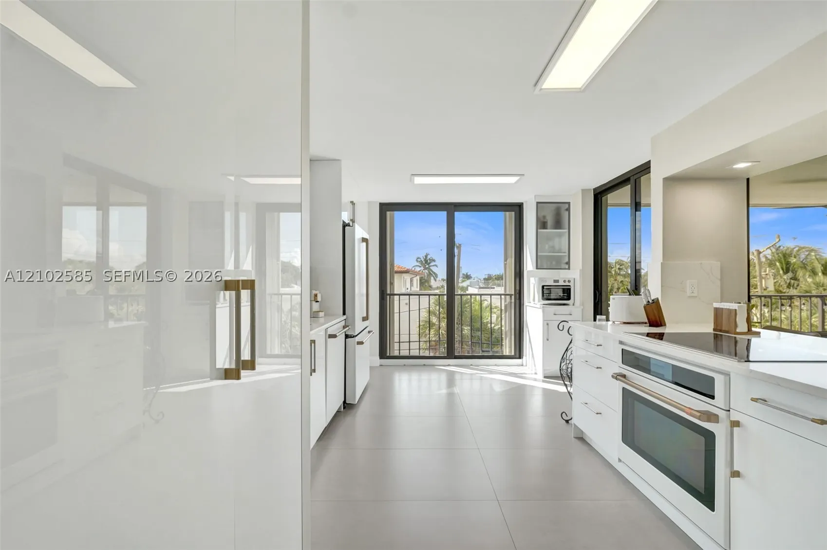 1901 N Ocean Blvd #3B