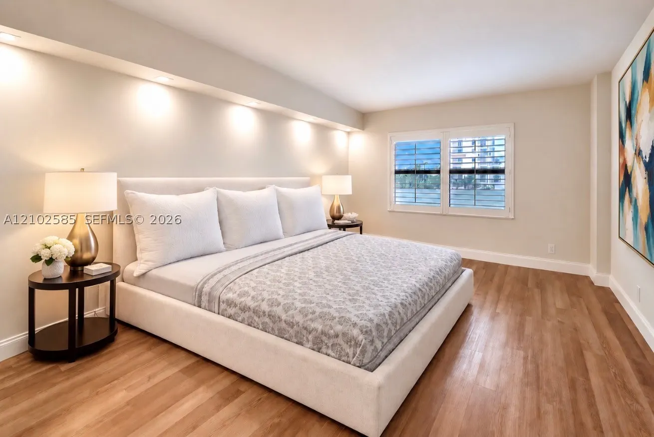 1901 N Ocean Blvd #3B