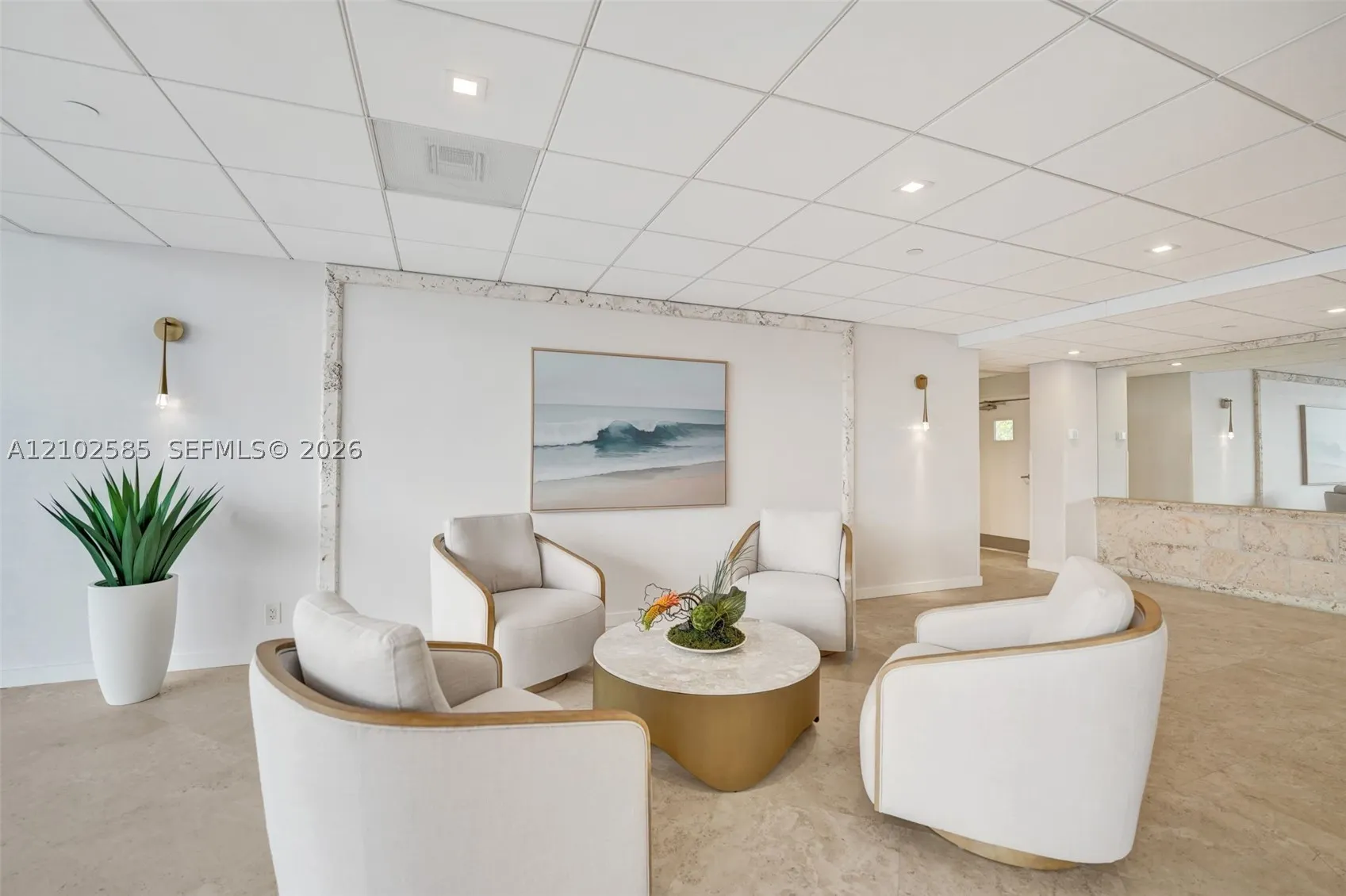 1901 N Ocean Blvd #3B