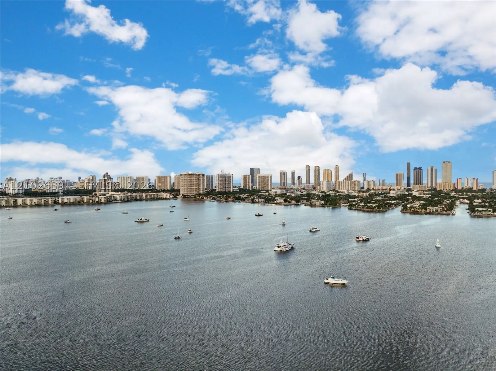 16385 Biscayne Blvd #407