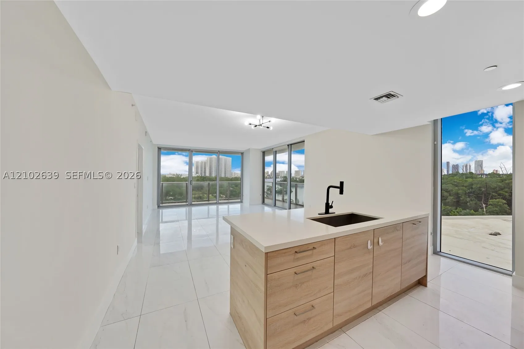 16385 Biscayne Blvd #407