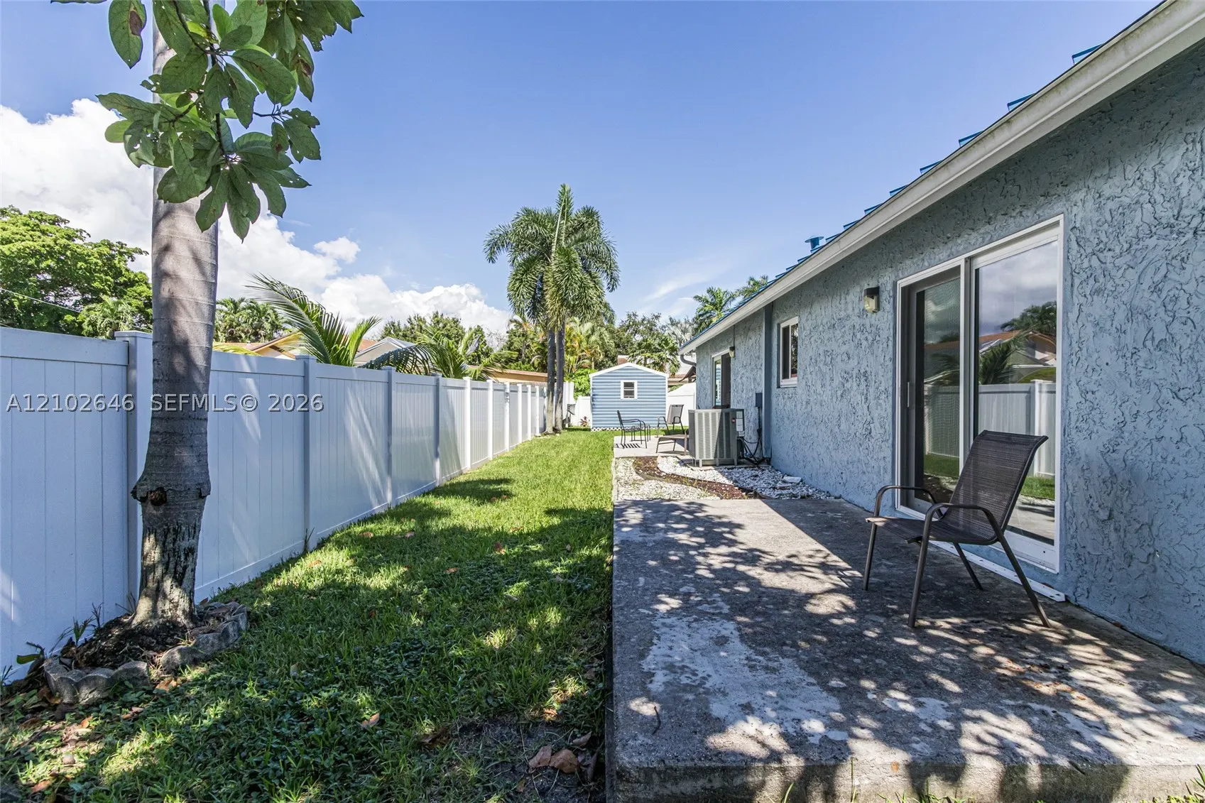4539 SW 28th Way