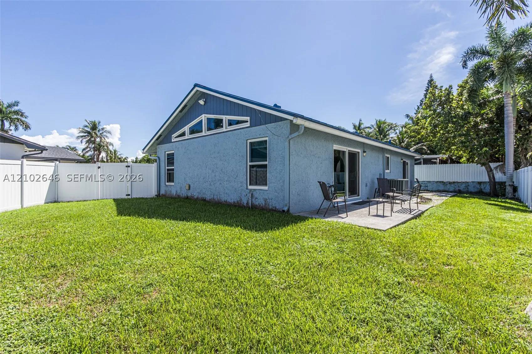 4539 SW 28th Way