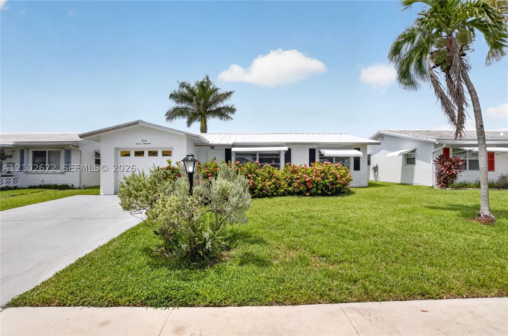 719 SW 18th St
