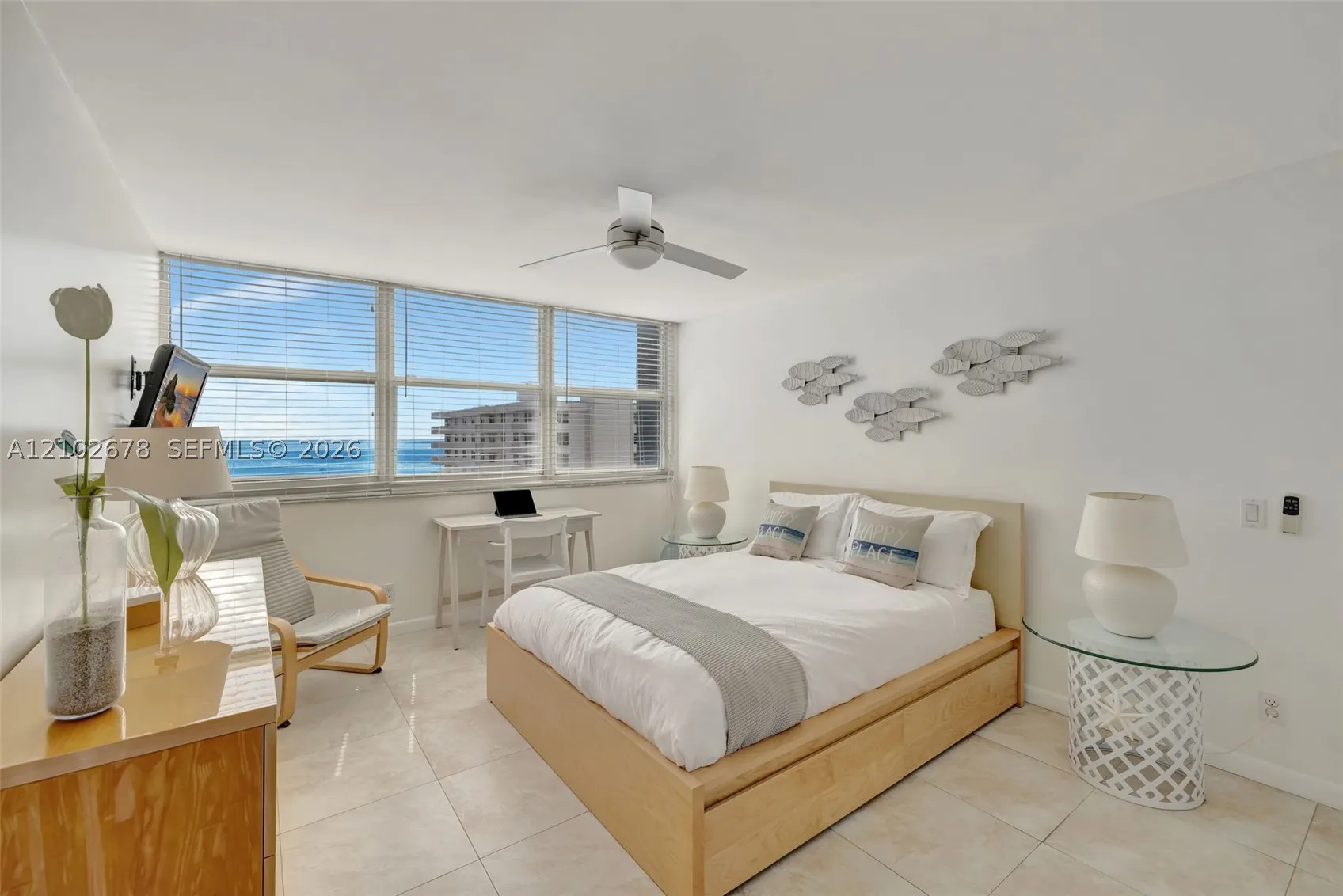 1400 S Ocean Dr #1001