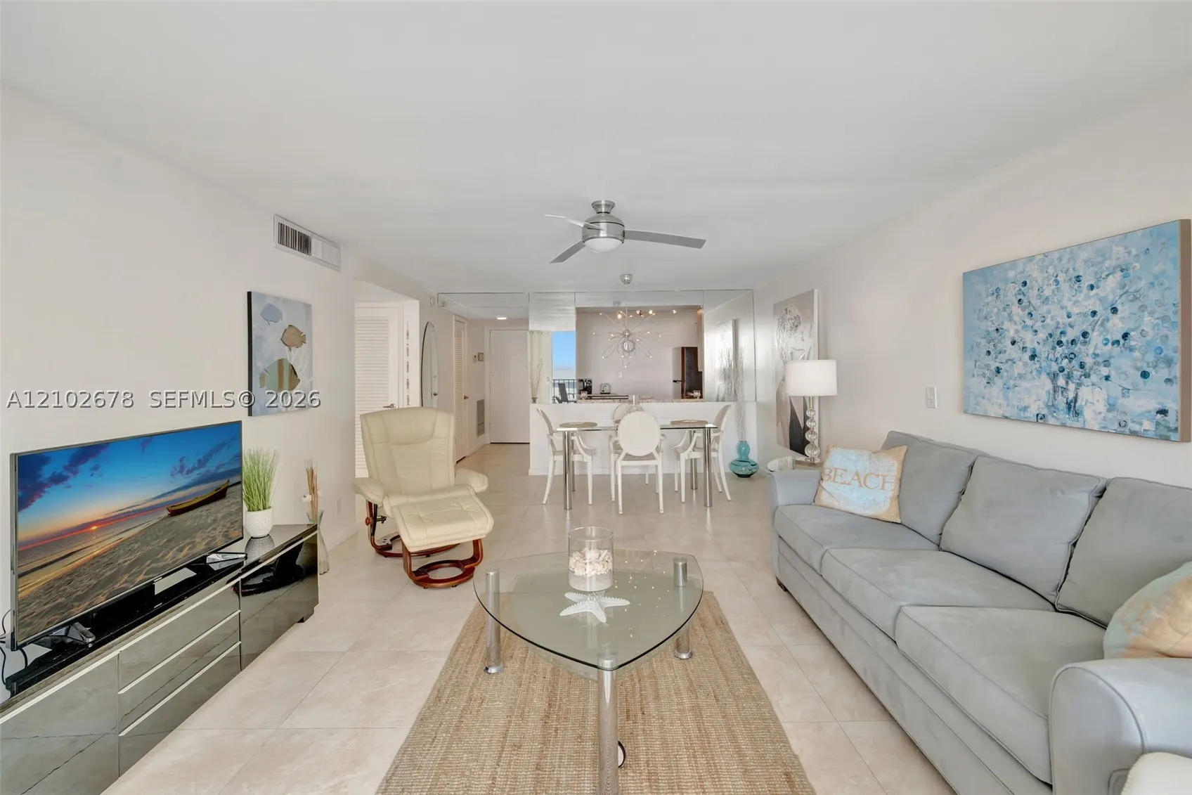 1400 S Ocean Dr #1001