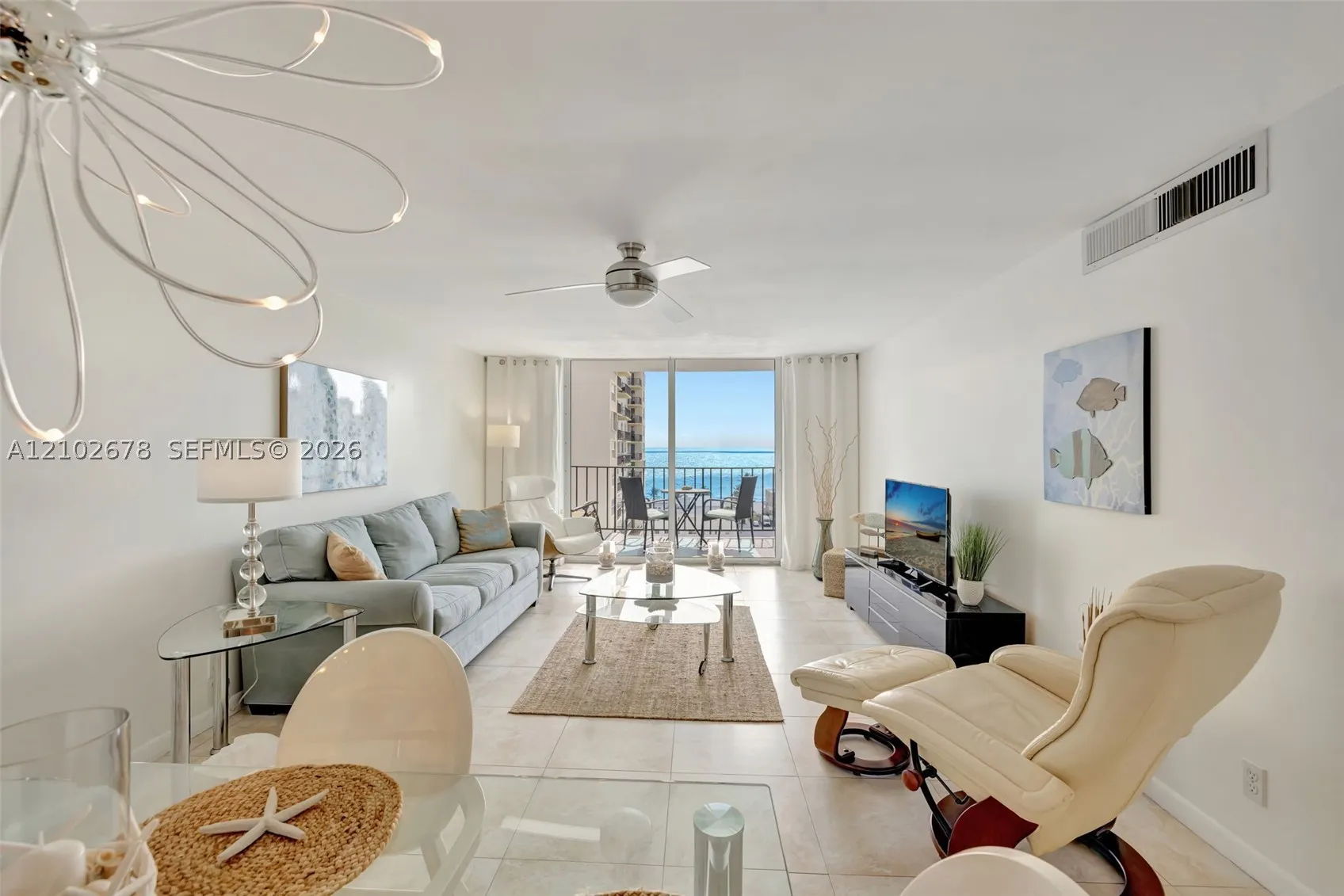 1400 S Ocean Dr #1001