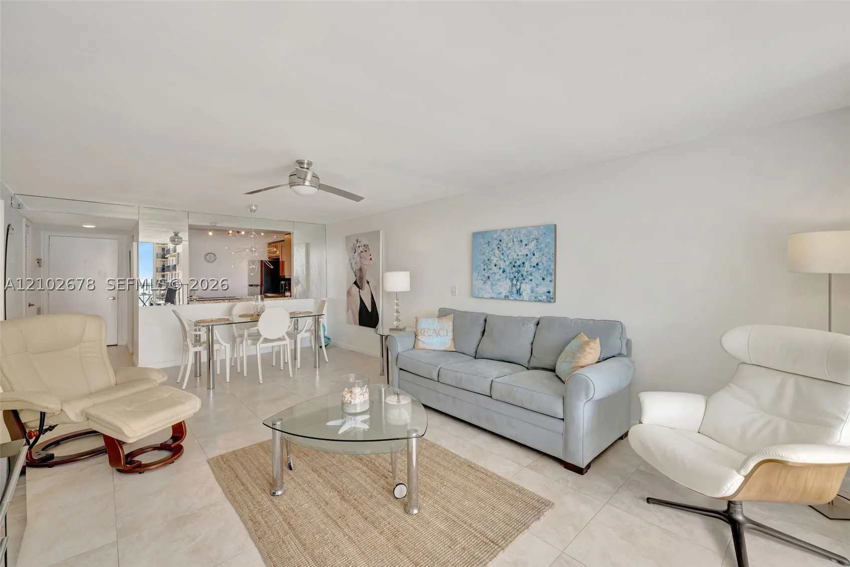1400 S Ocean Dr #1001