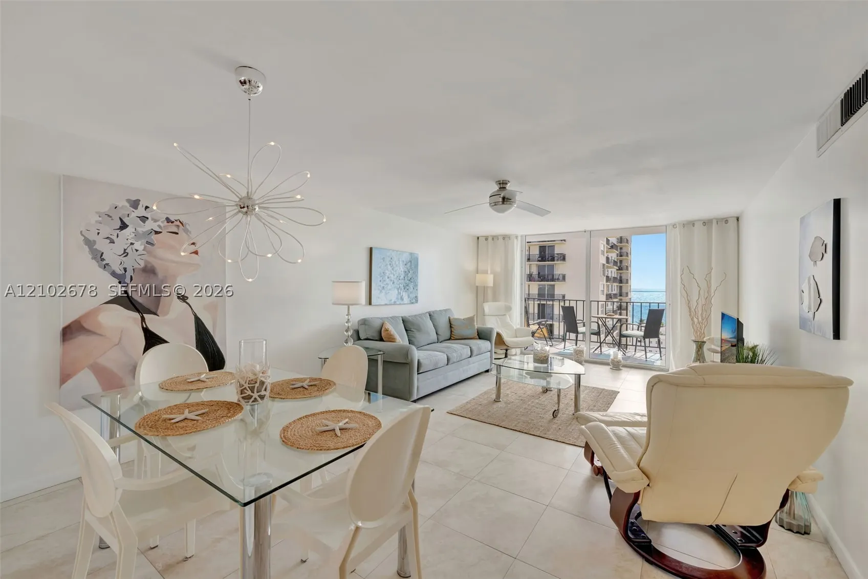1400 S Ocean Dr #1001
