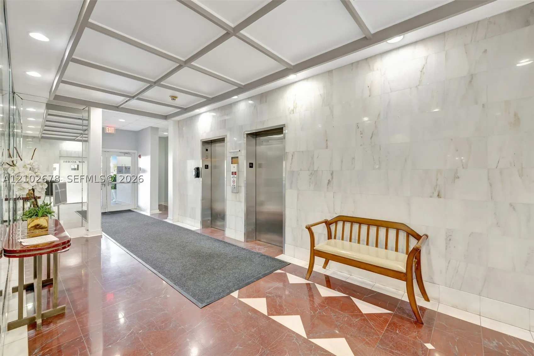 1400 S Ocean Dr #1001