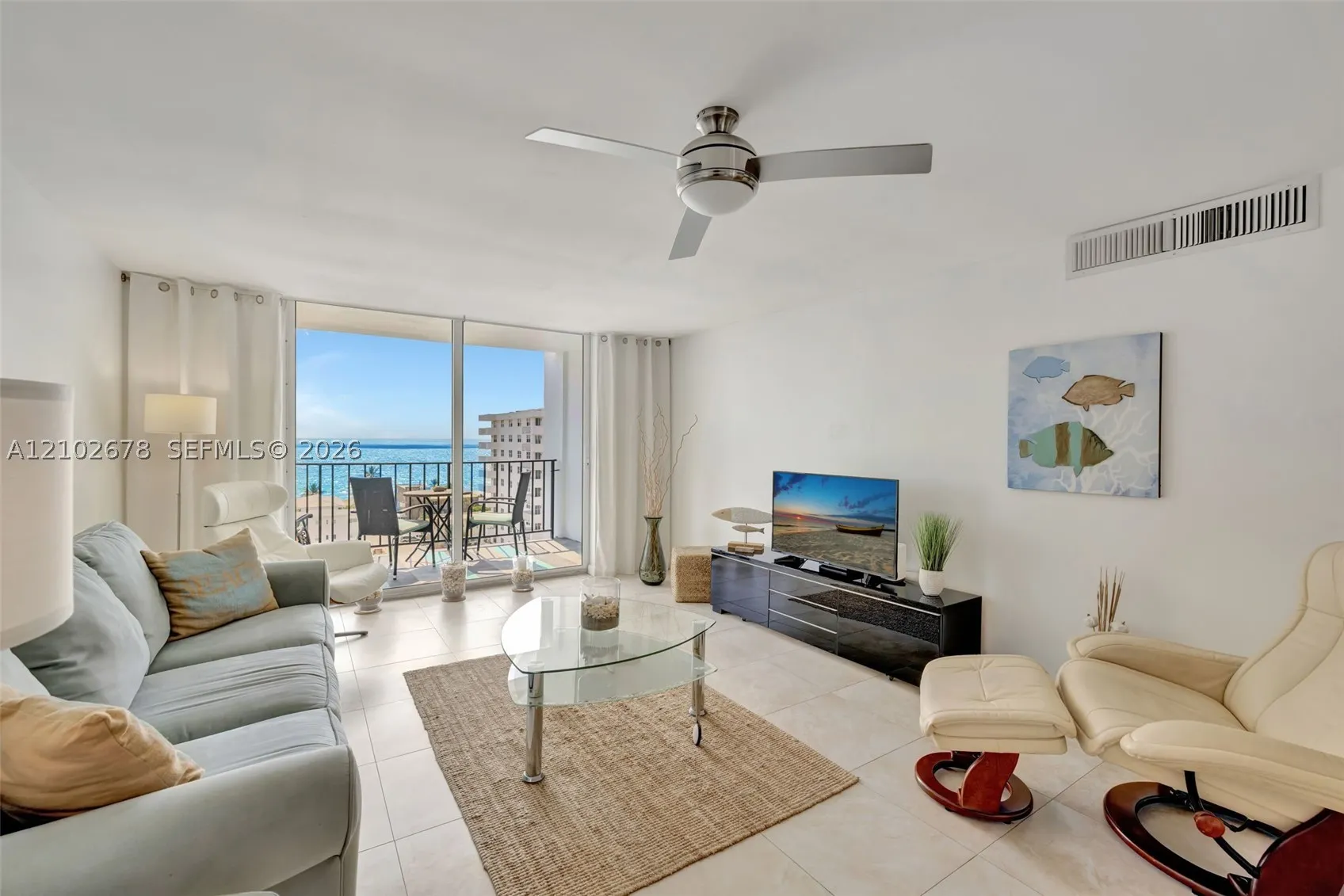 1400 S Ocean Dr #1001