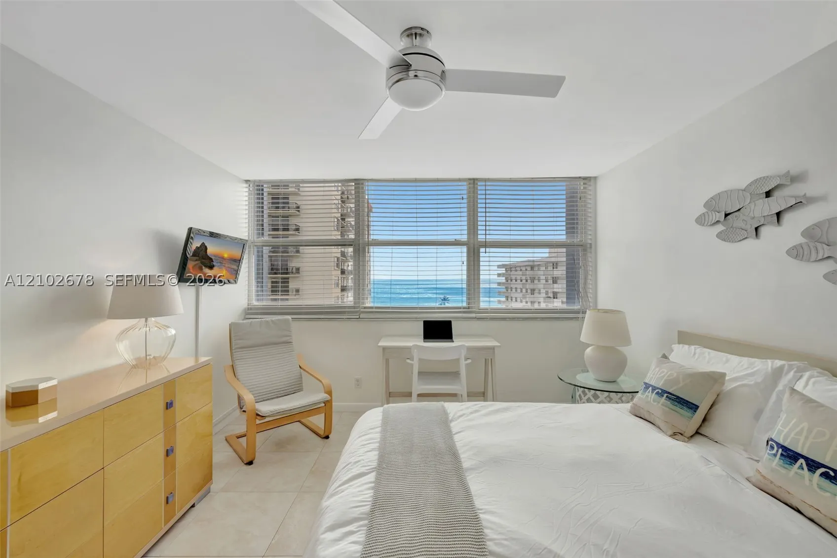 1400 S Ocean Dr #1001