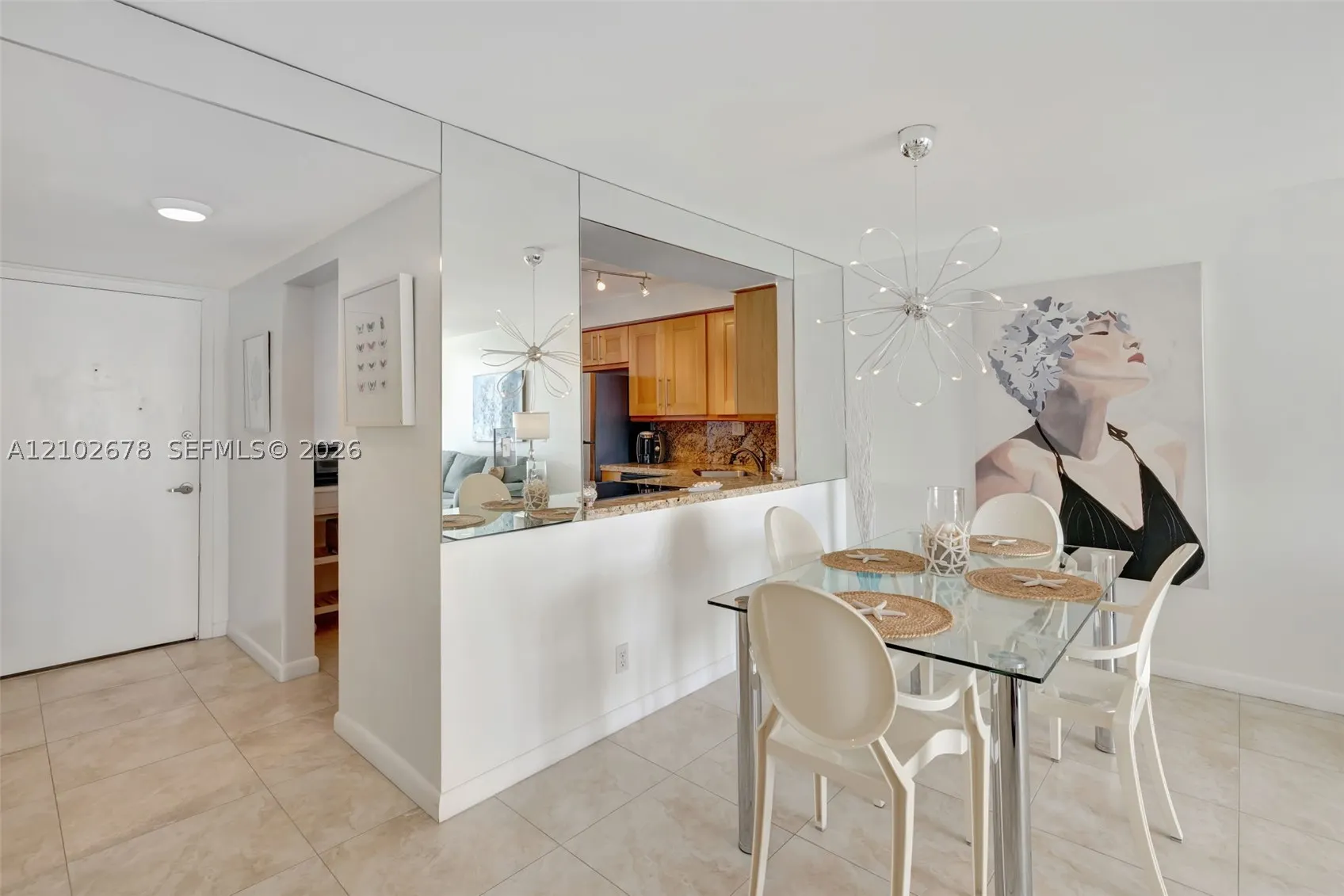 1400 S Ocean Dr #1001