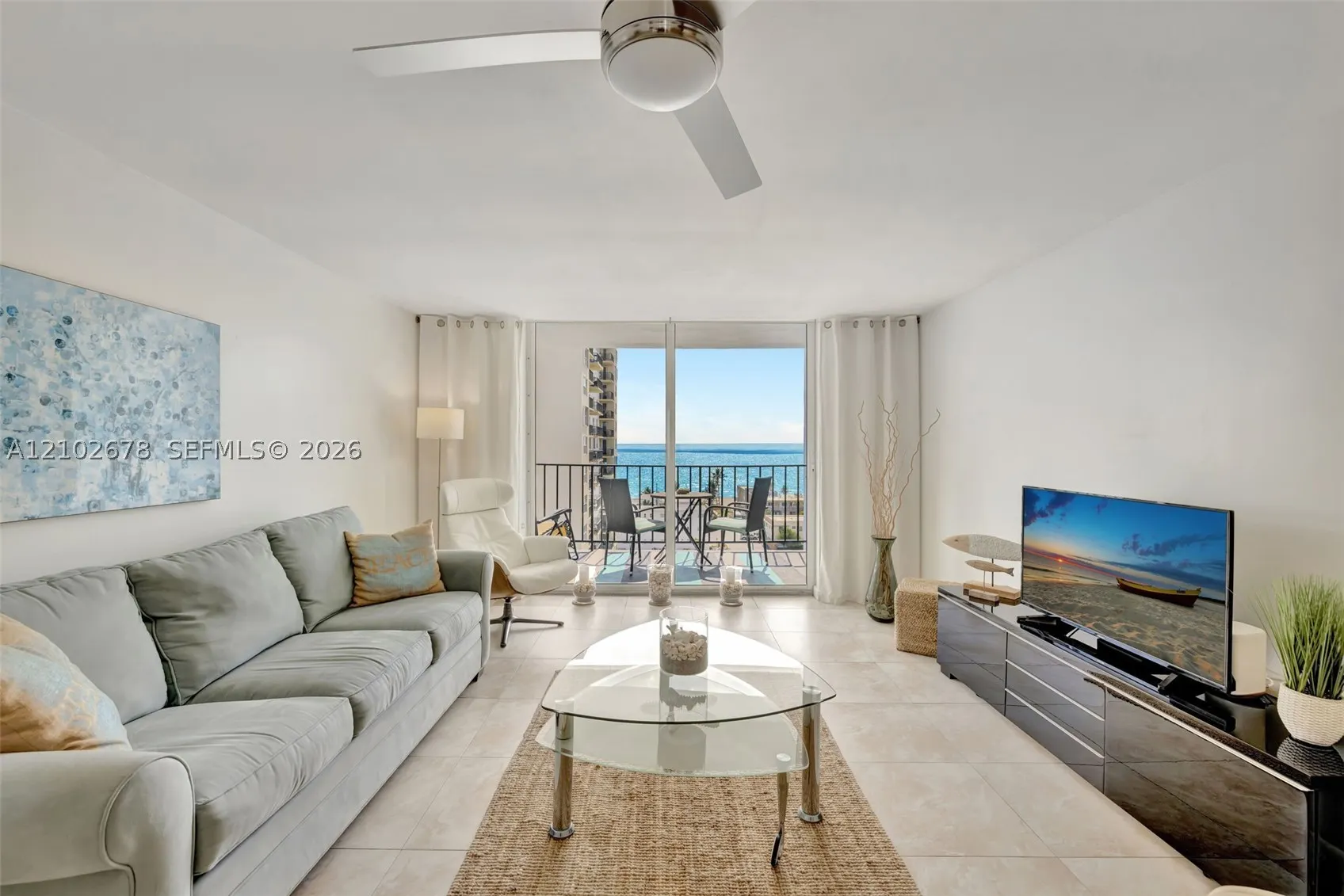 1400 S Ocean Dr #1001