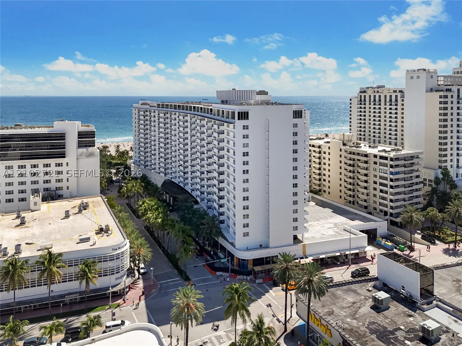 100 Lincoln Rd #1008