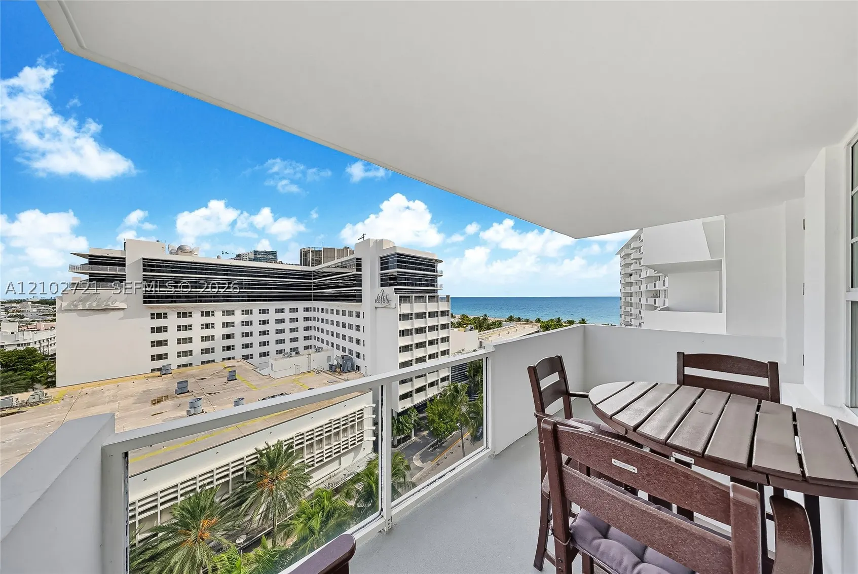100 Lincoln Rd #1008