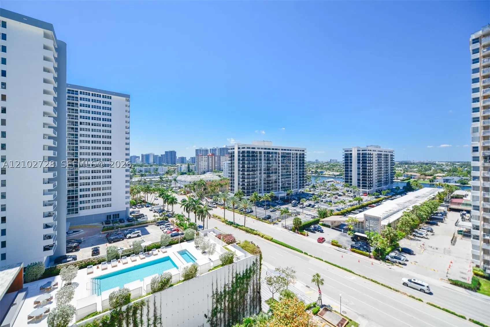 1980 S Ocean Dr #10L
