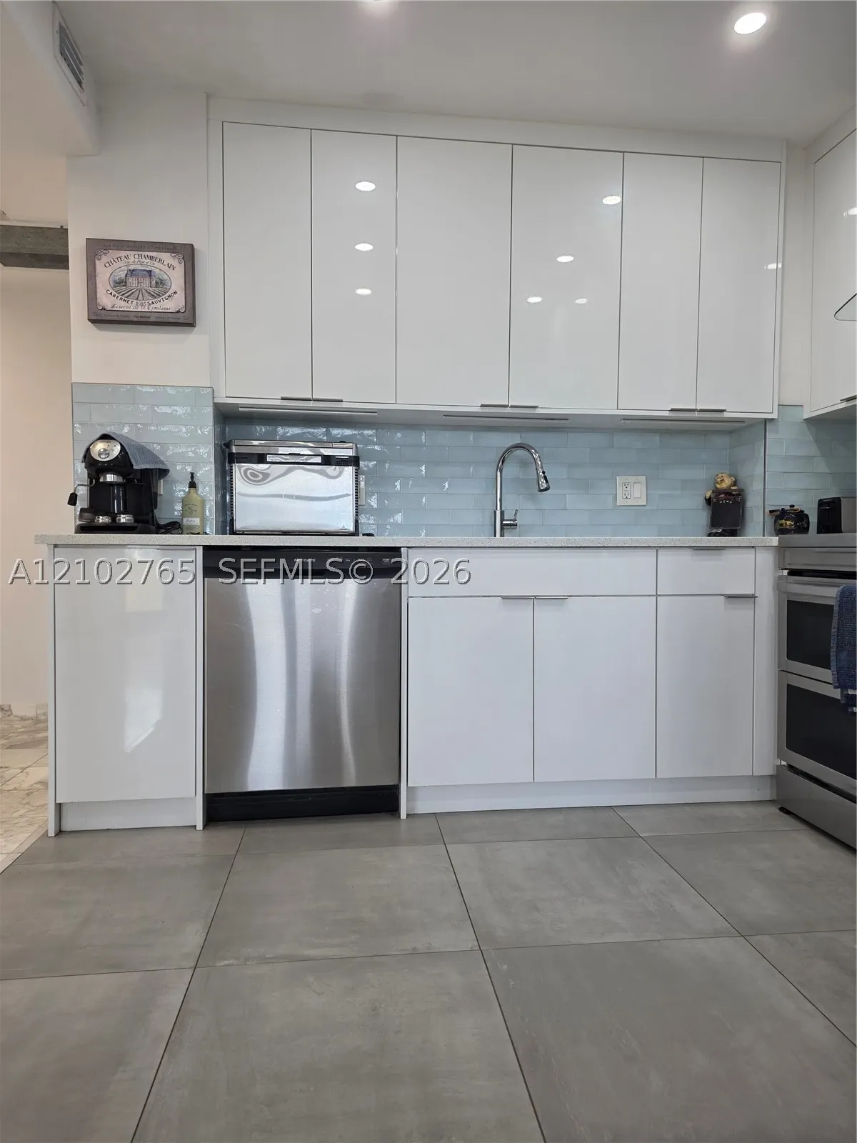 1950 S Ocean Dr #5F
