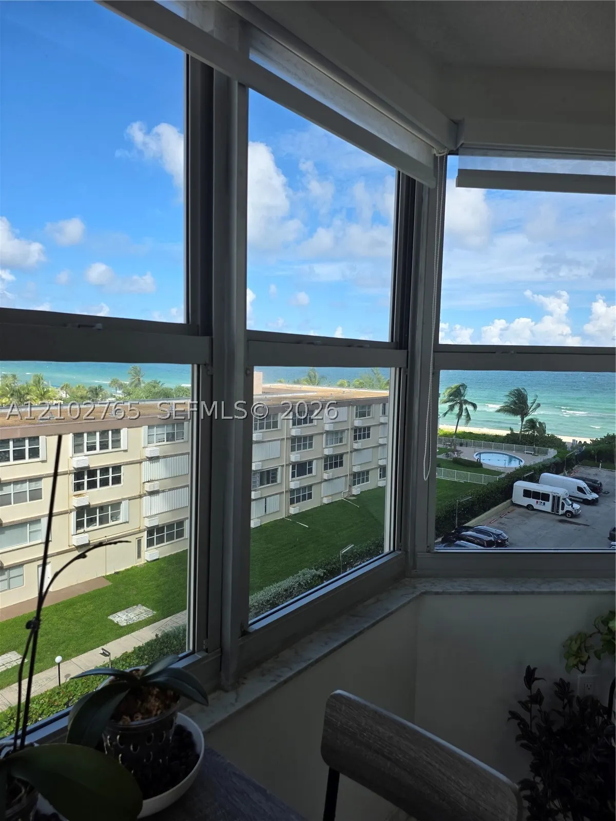 1950 S Ocean Dr #5F