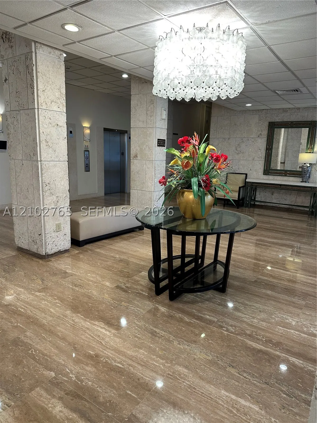 1950 S Ocean Dr #5F