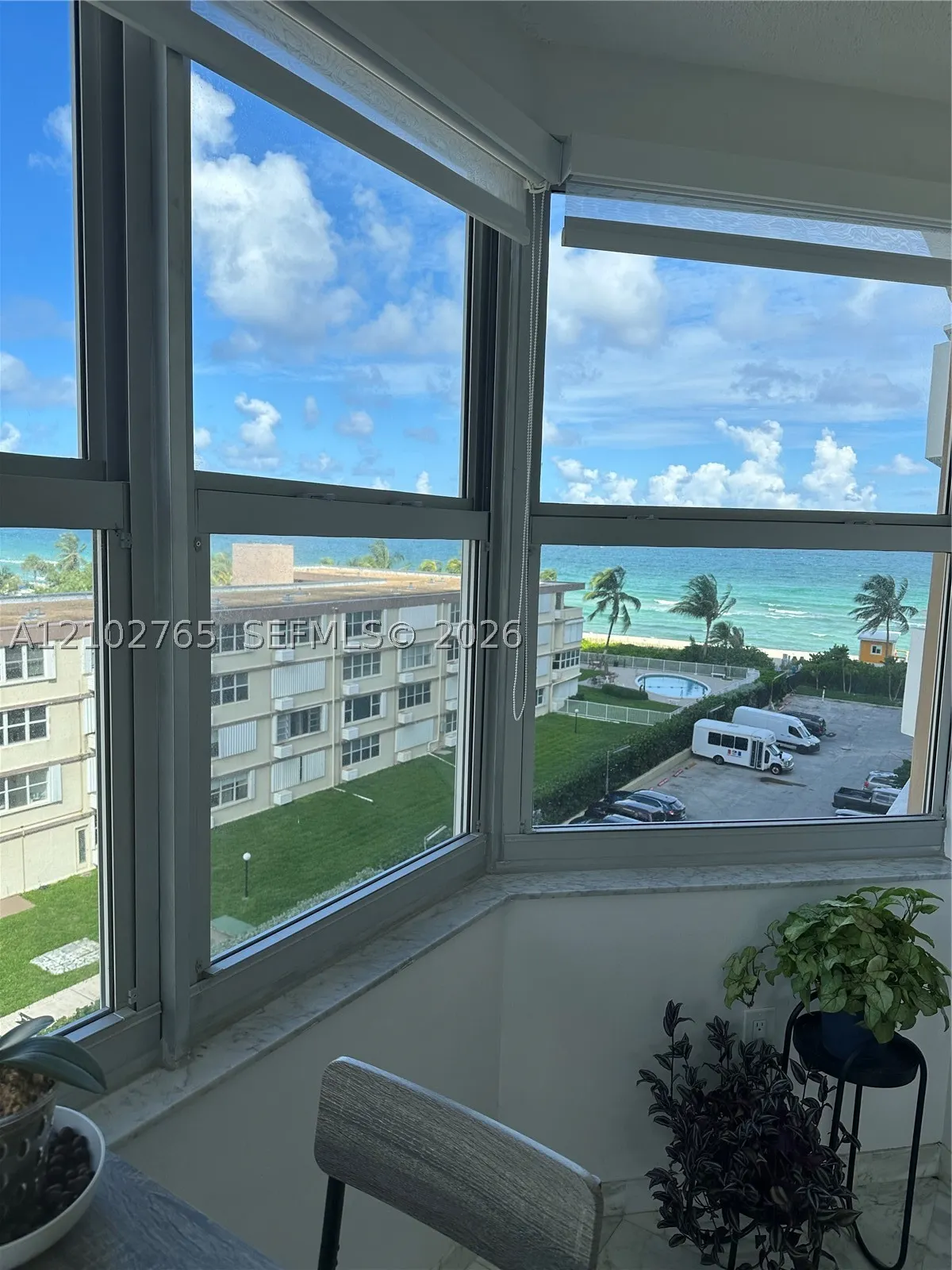 1950 S Ocean Dr #5F