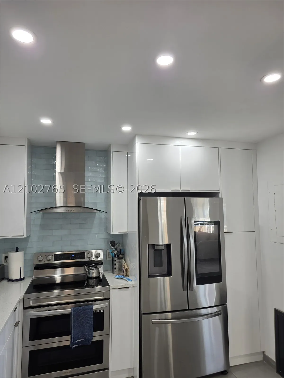 1950 S Ocean Dr #5F