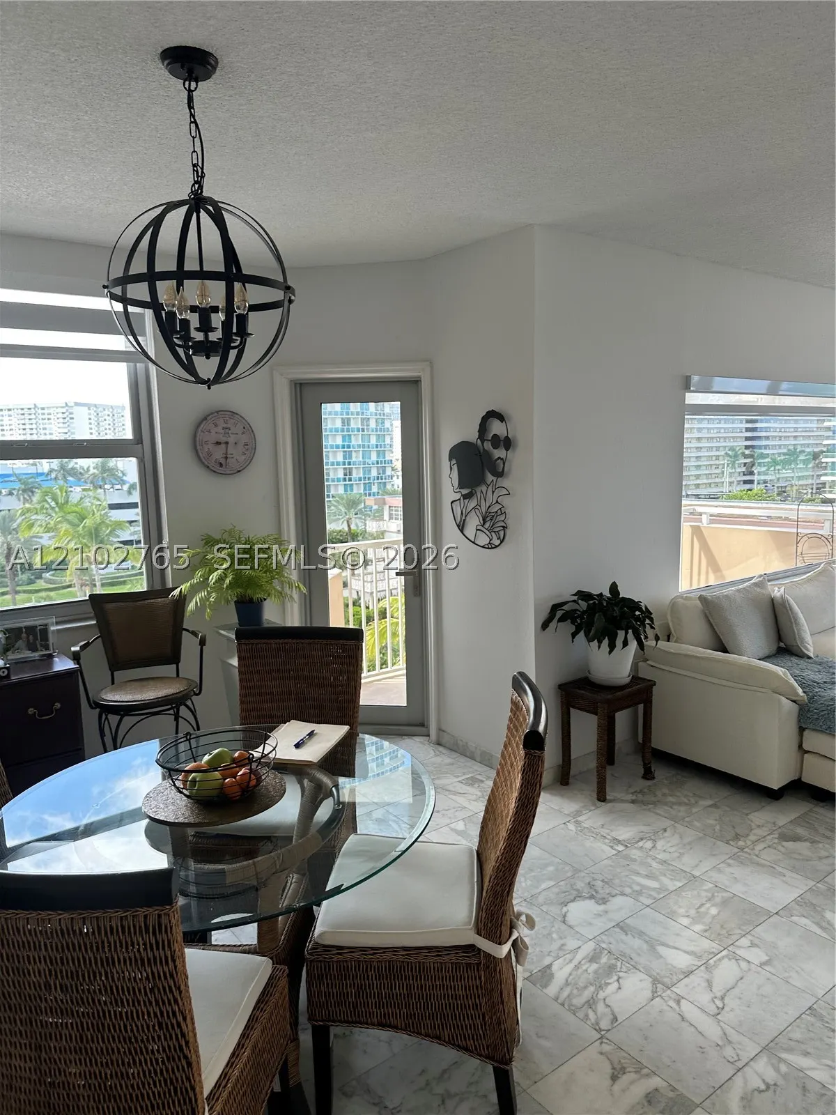 1950 S Ocean Dr #5F