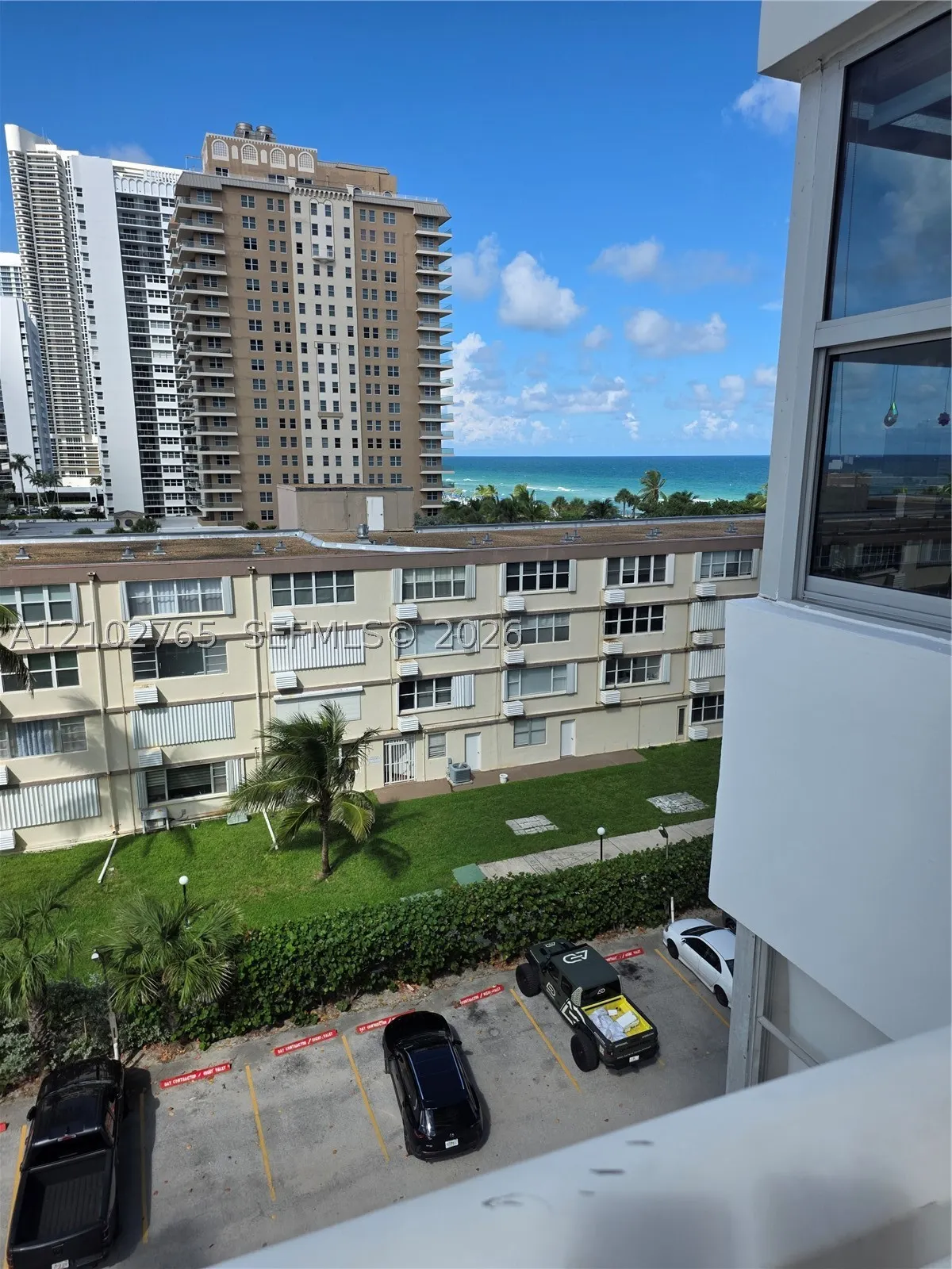 1950 S Ocean Dr #5F