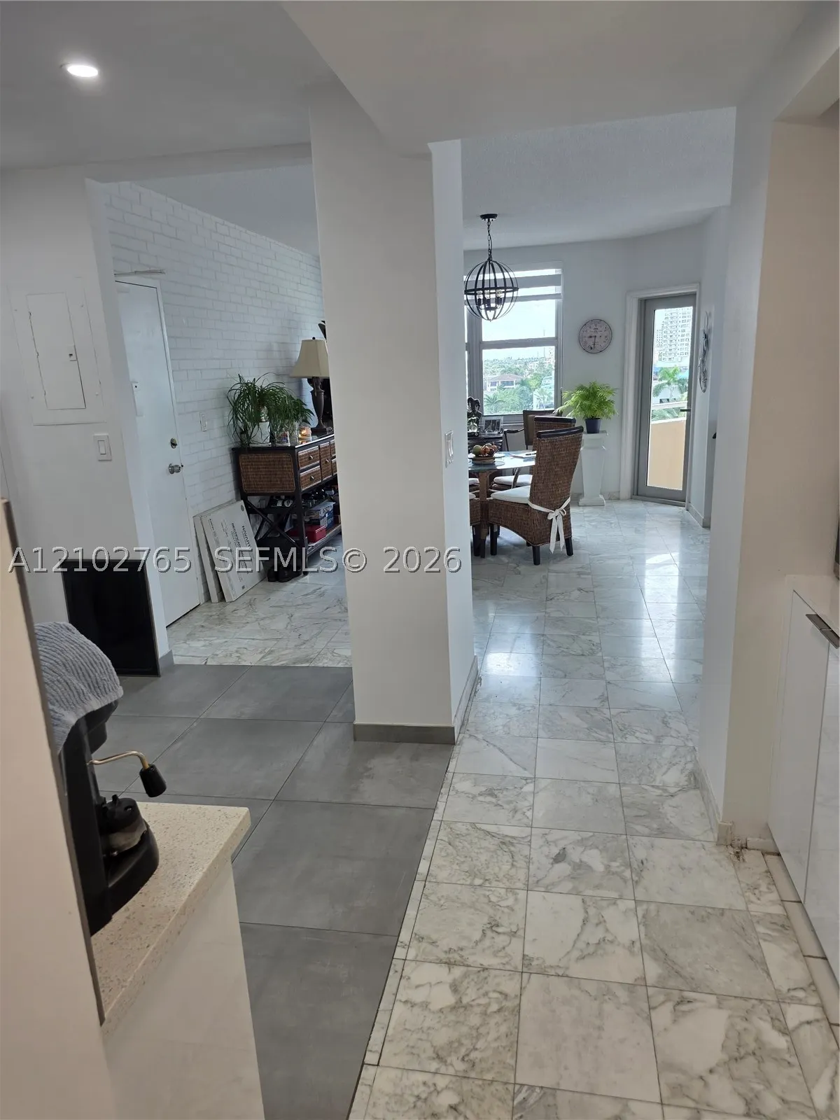 1950 S Ocean Dr #5F