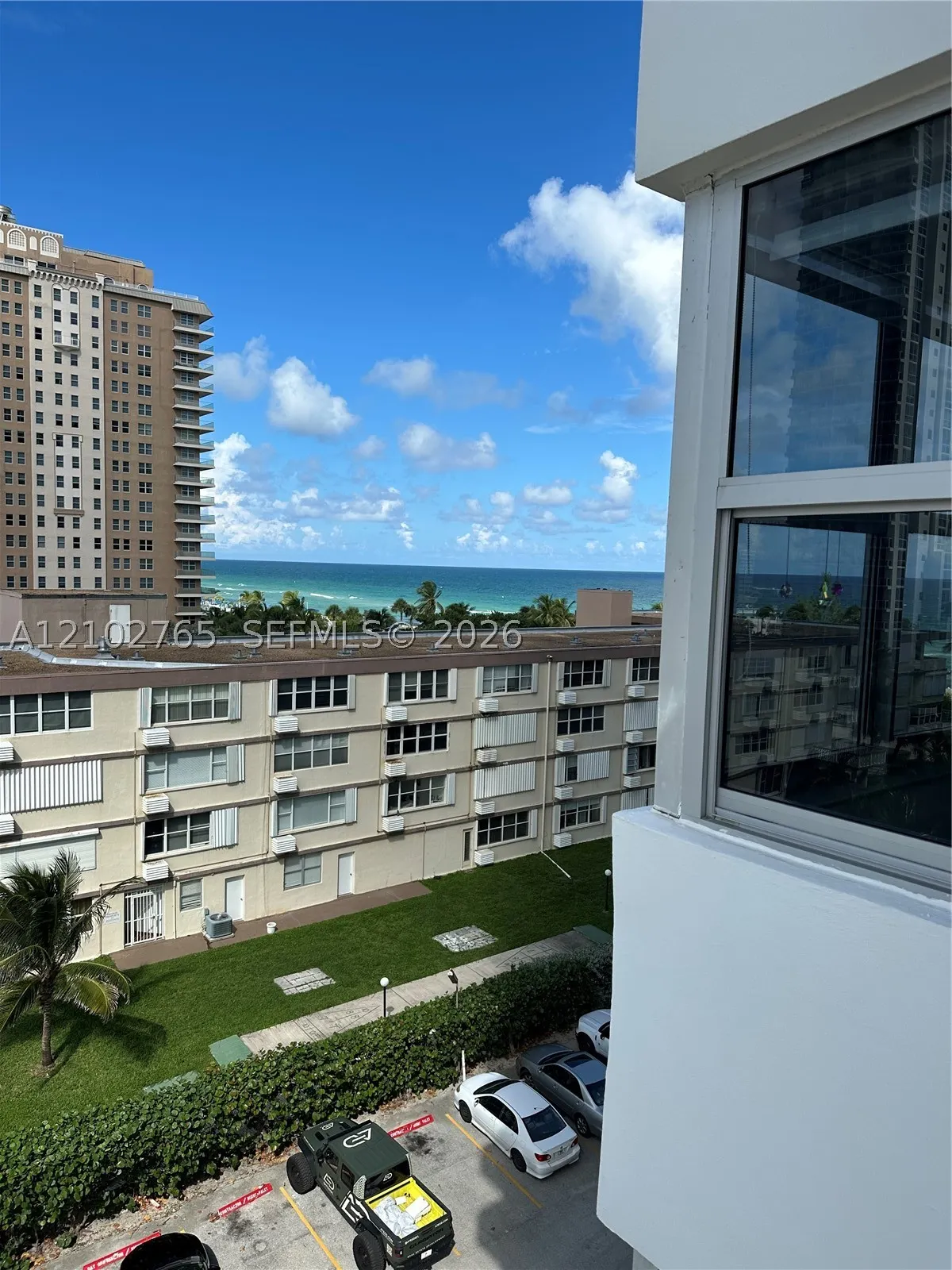 1950 S Ocean Dr #5F