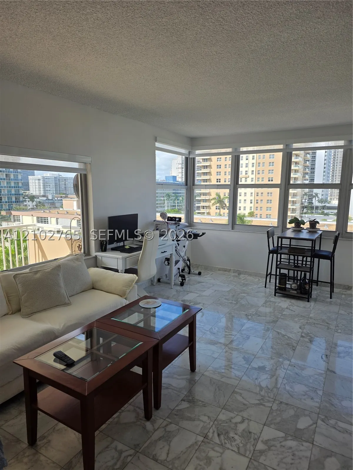1950 S Ocean Dr #5F