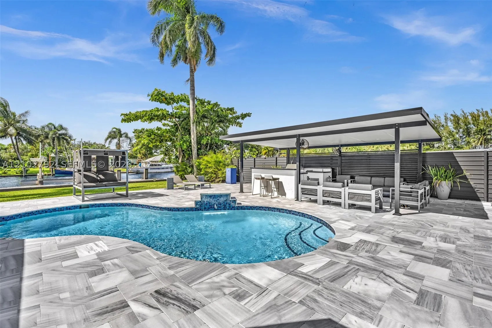 4465 SW 34th Ter