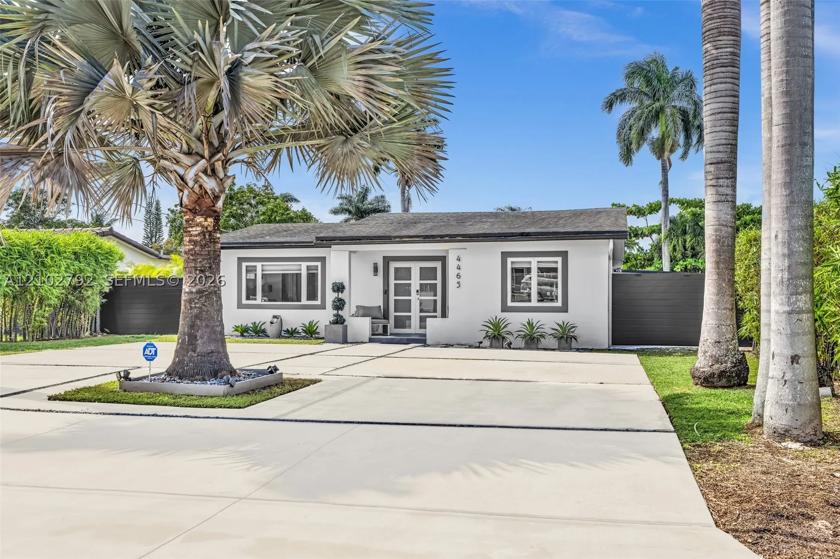 4465 SW 34th Ter