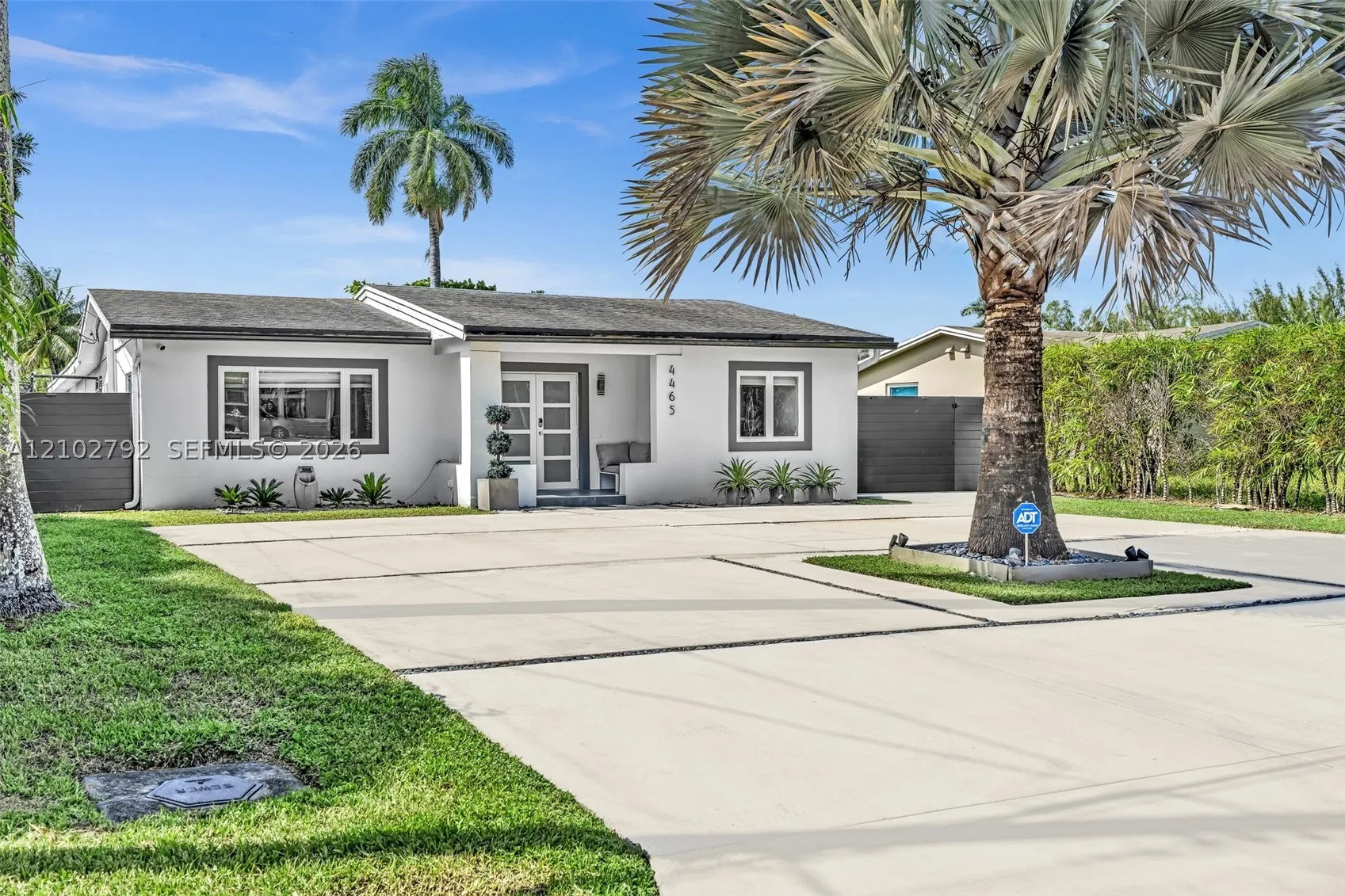 4465 SW 34th Ter