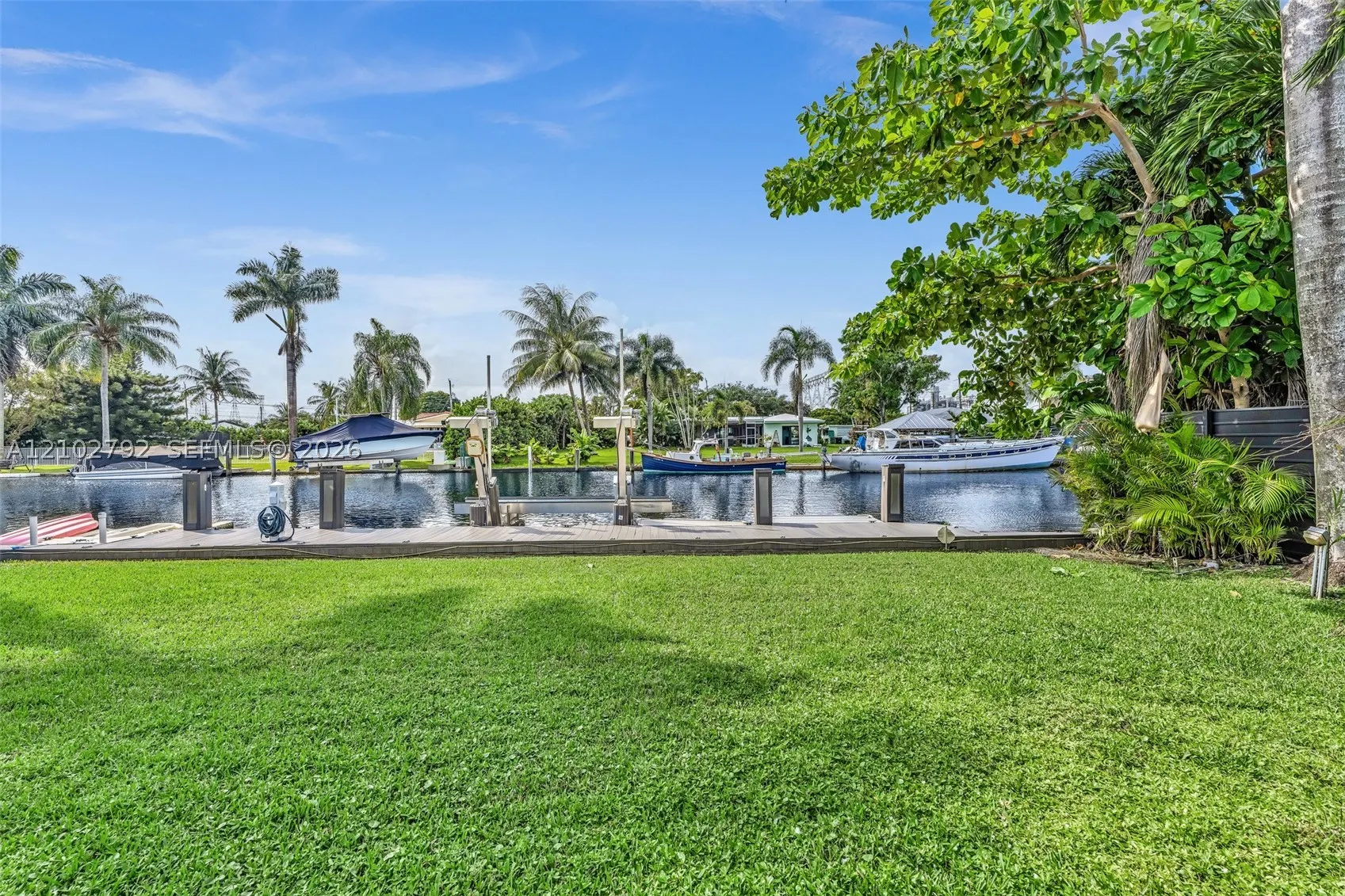 4465 SW 34th Ter