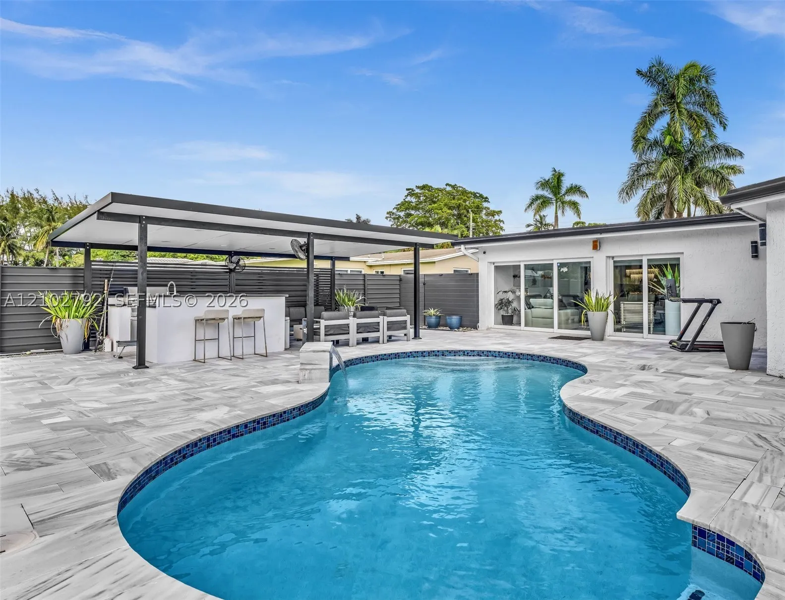 4465 SW 34th Ter