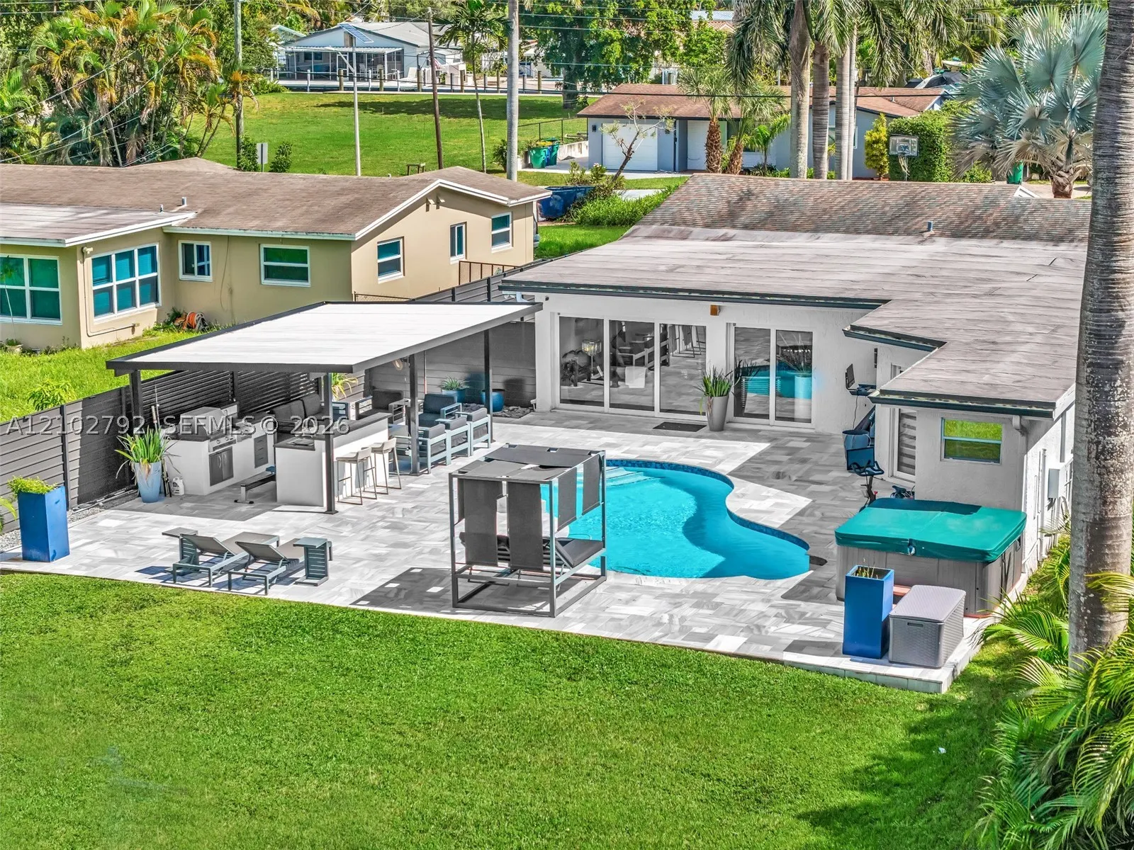 4465 SW 34th Ter