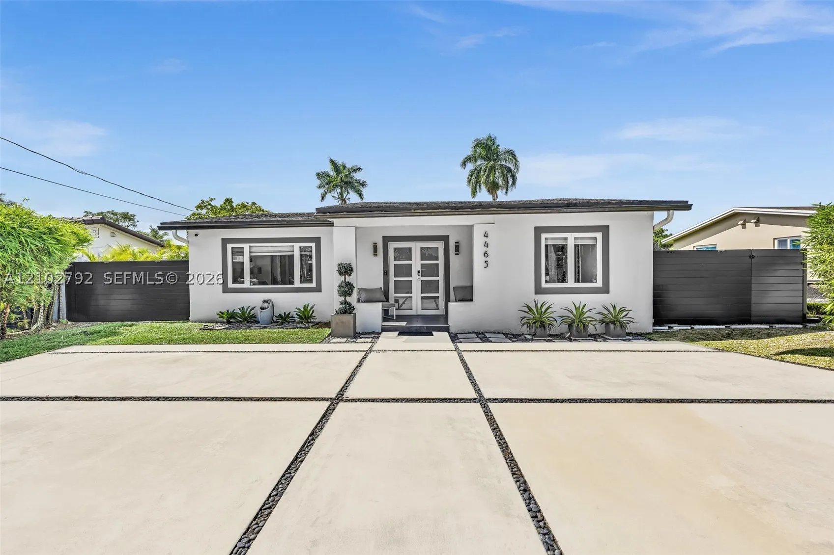 4465 SW 34th Ter