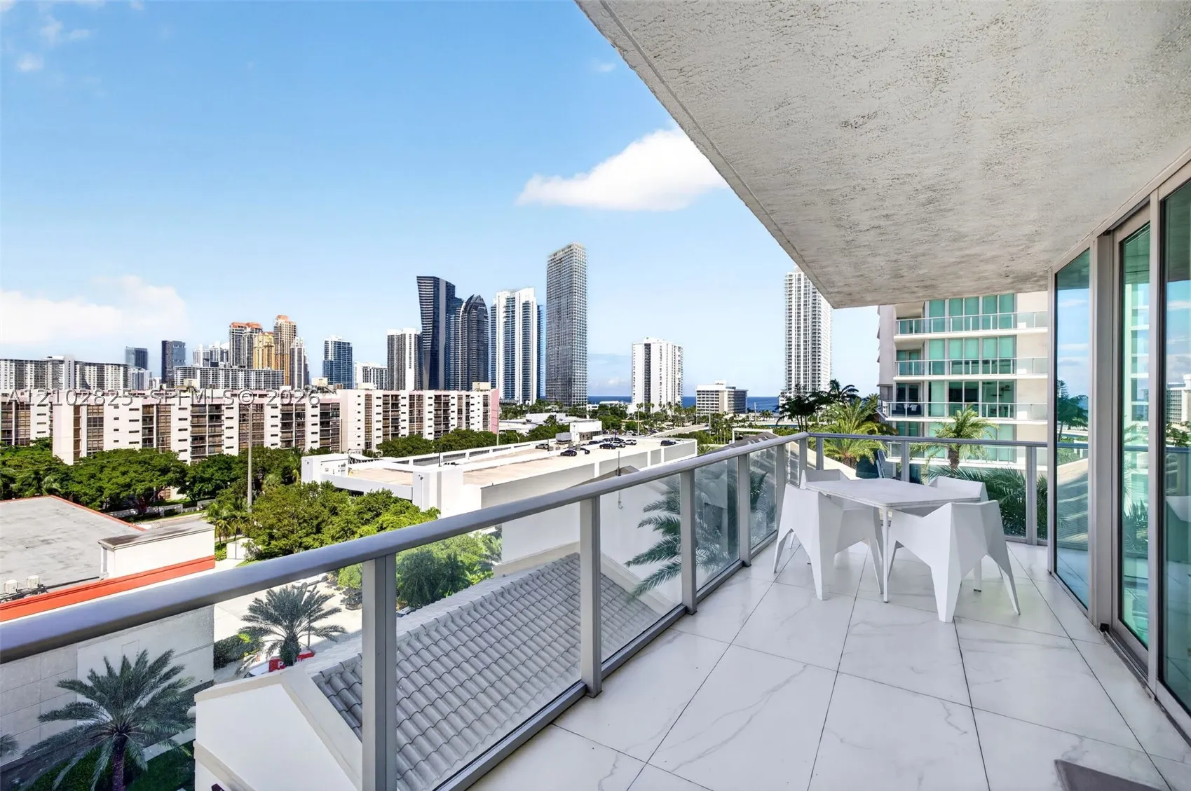 330 Sunny Isles Blvd #5-807