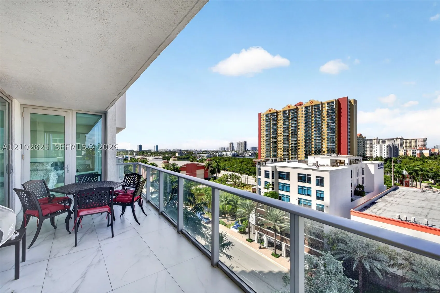 330 Sunny Isles Blvd #5-807