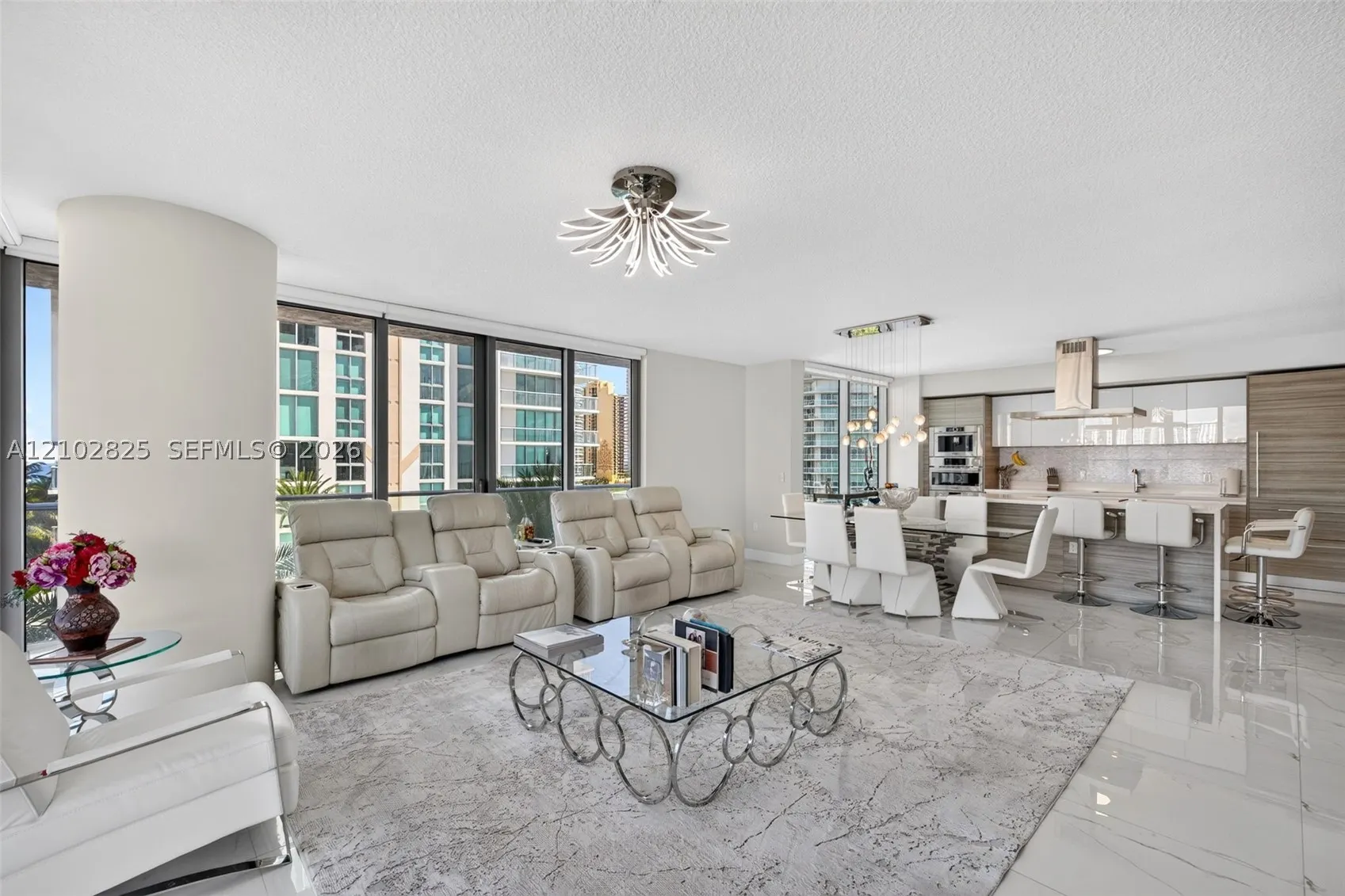 330 Sunny Isles Blvd #5-807