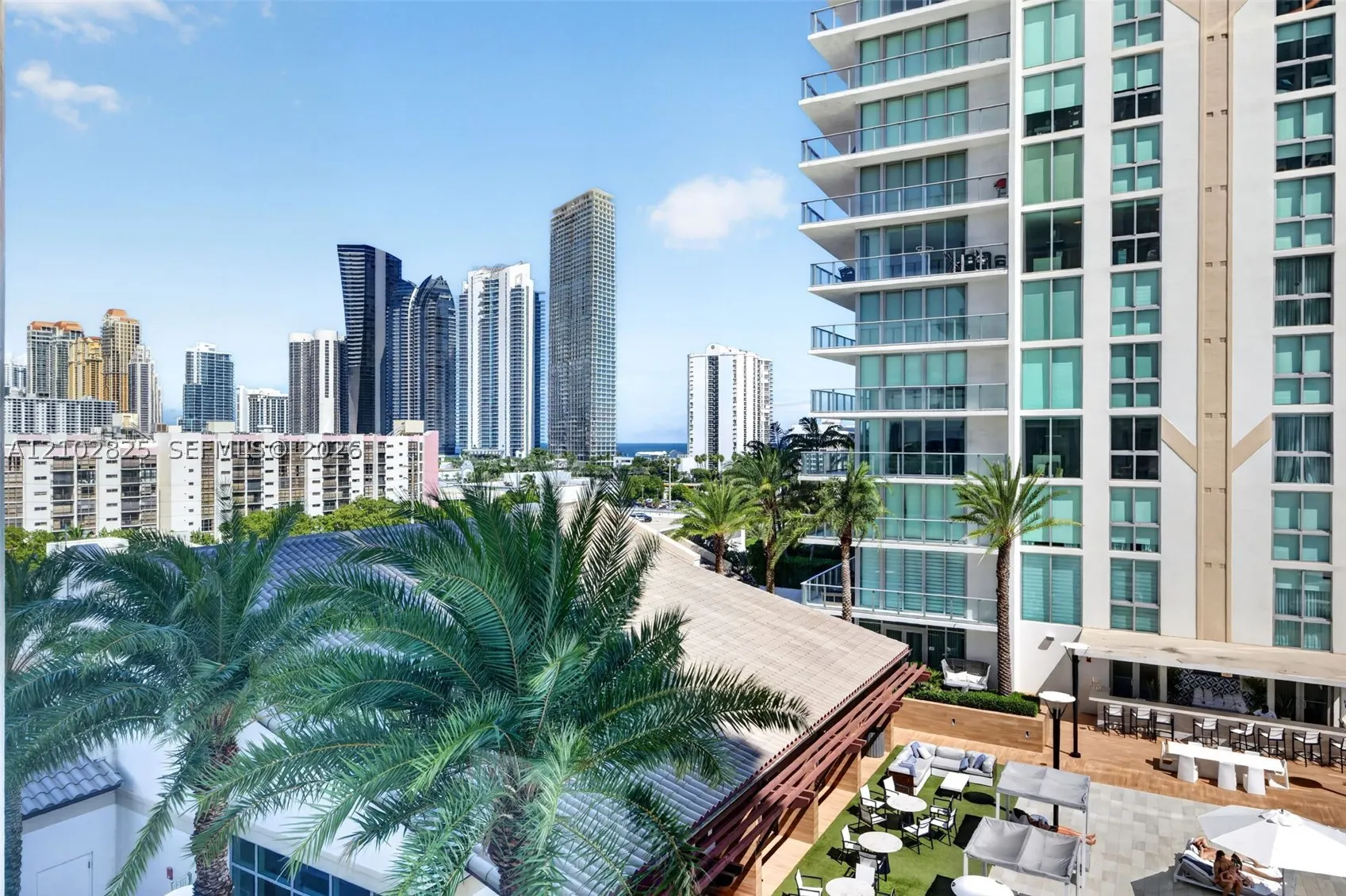 330 Sunny Isles Blvd #5-807