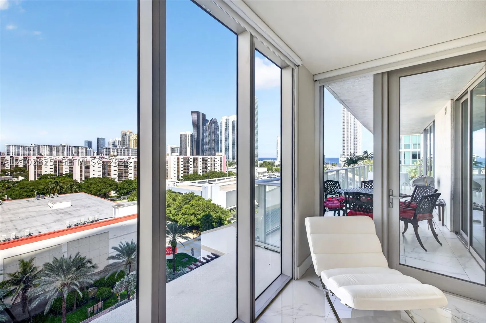 330 Sunny Isles Blvd #5-807
