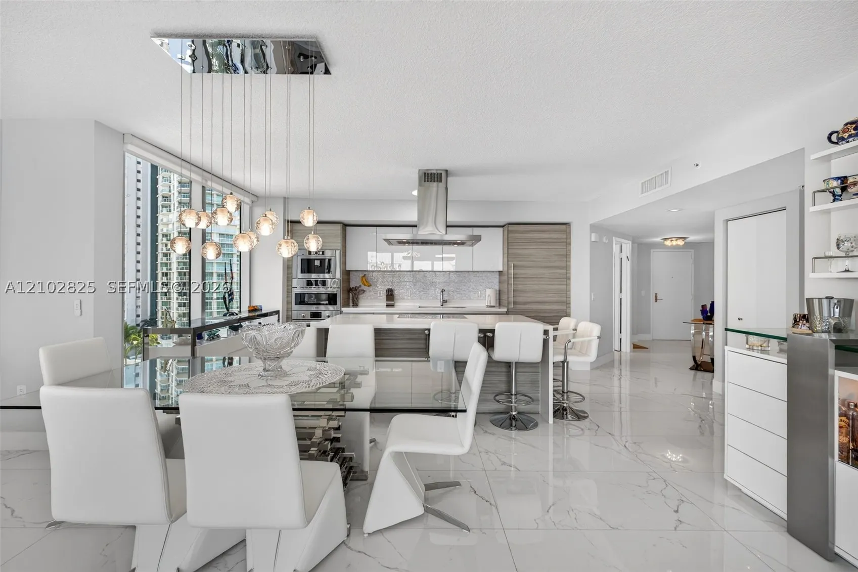 330 Sunny Isles Blvd #5-807