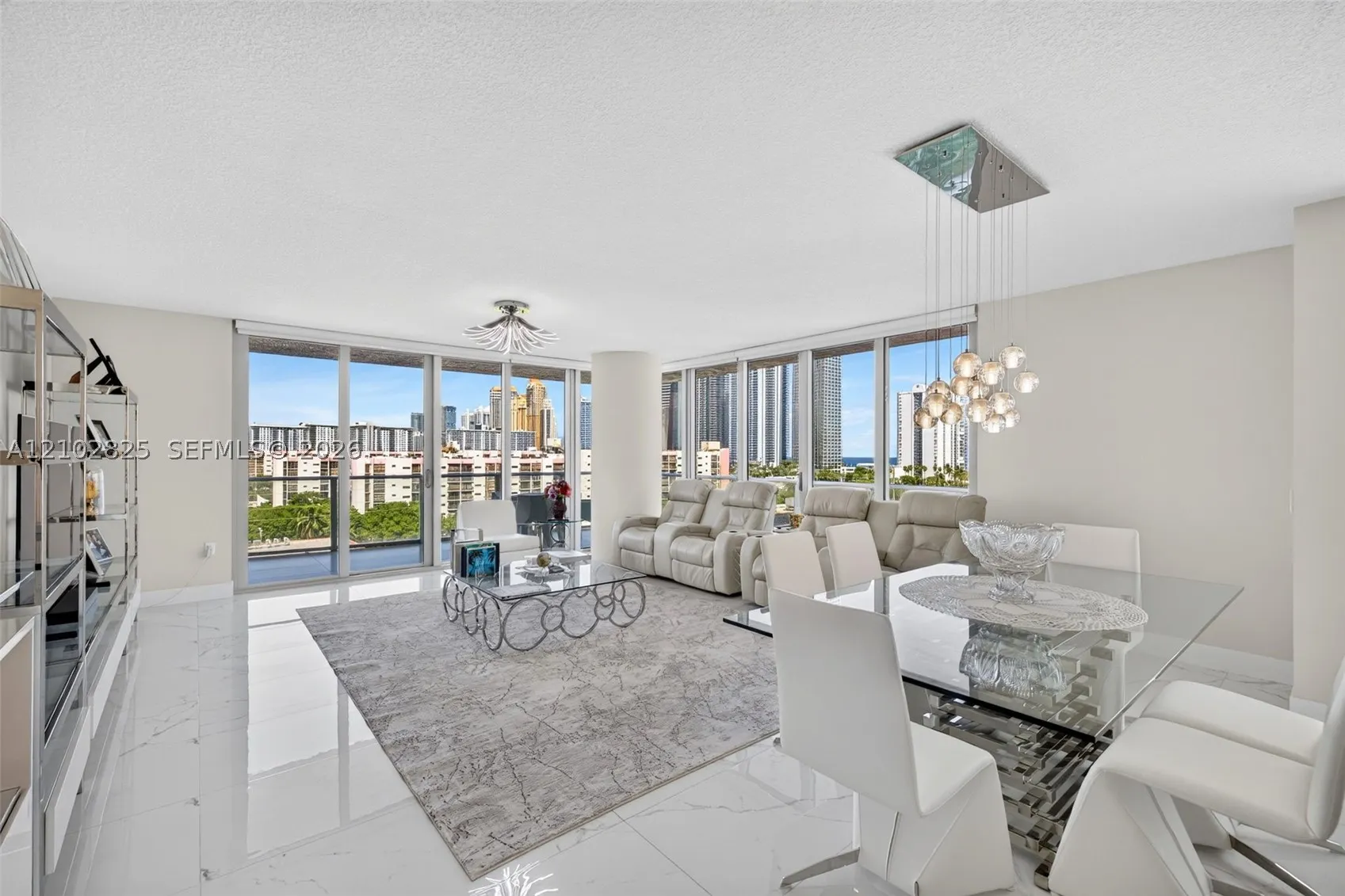 330 Sunny Isles Blvd #5-807