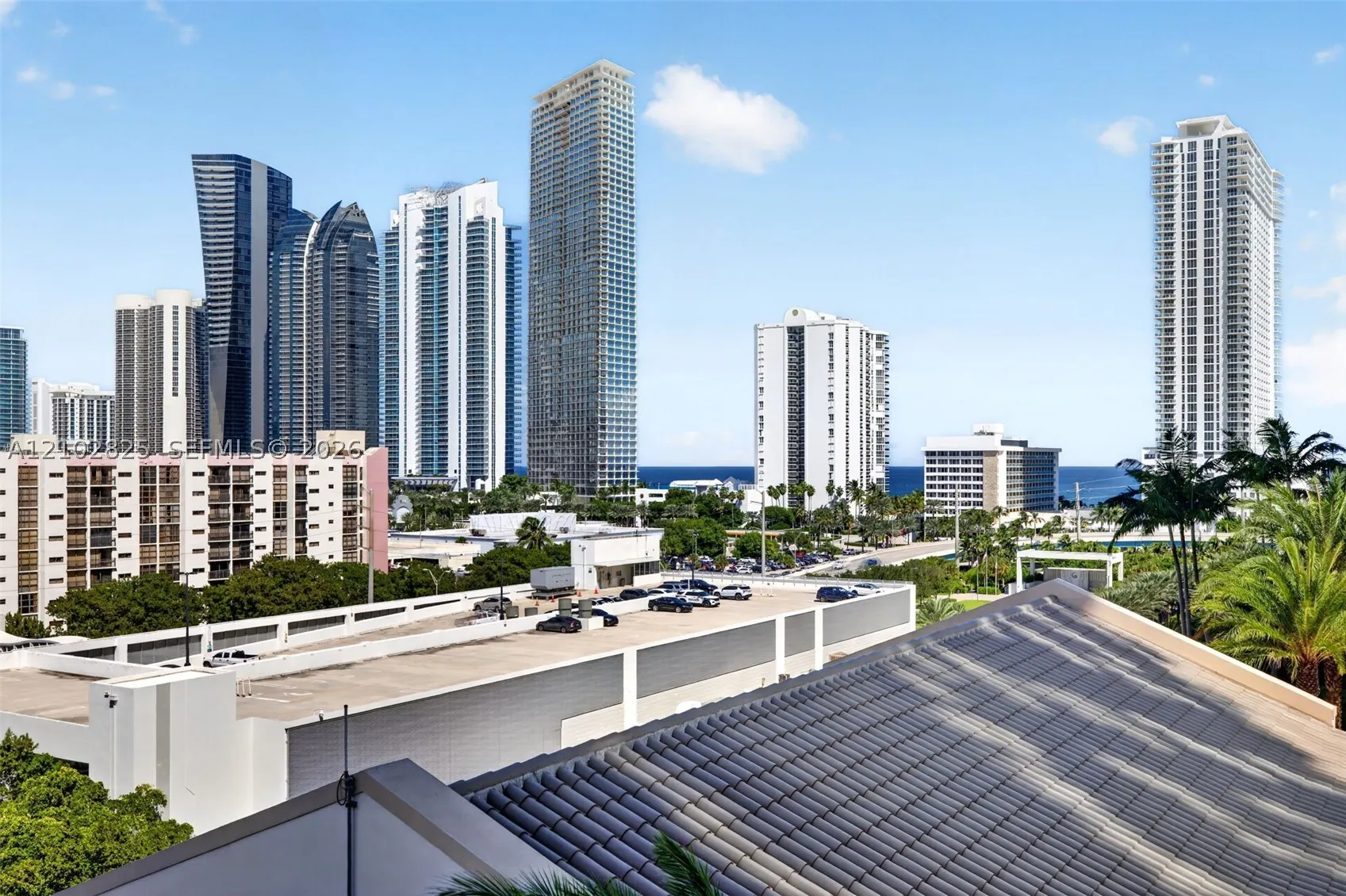 330 Sunny Isles Blvd #5-807