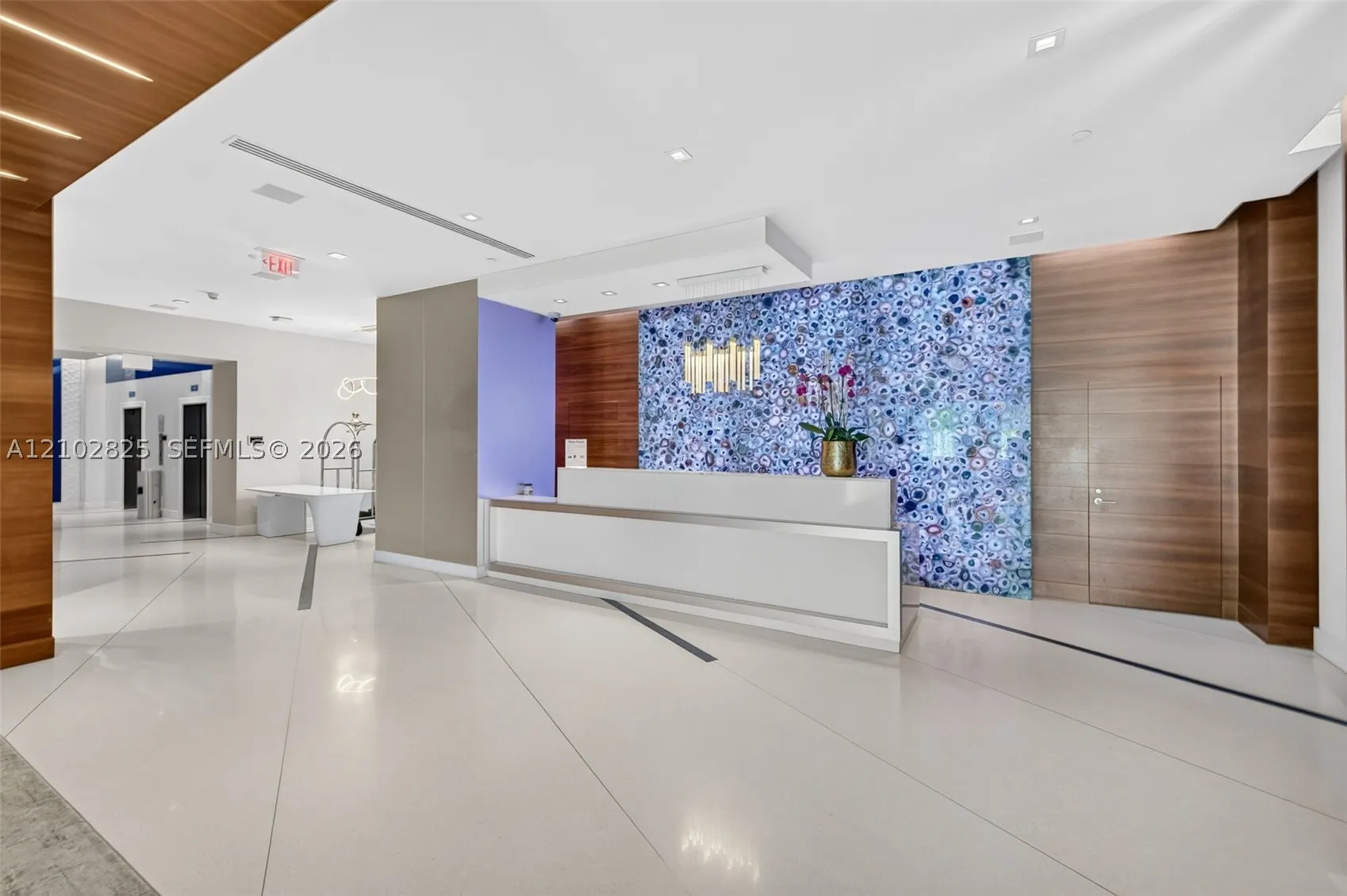 330 Sunny Isles Blvd #5-807